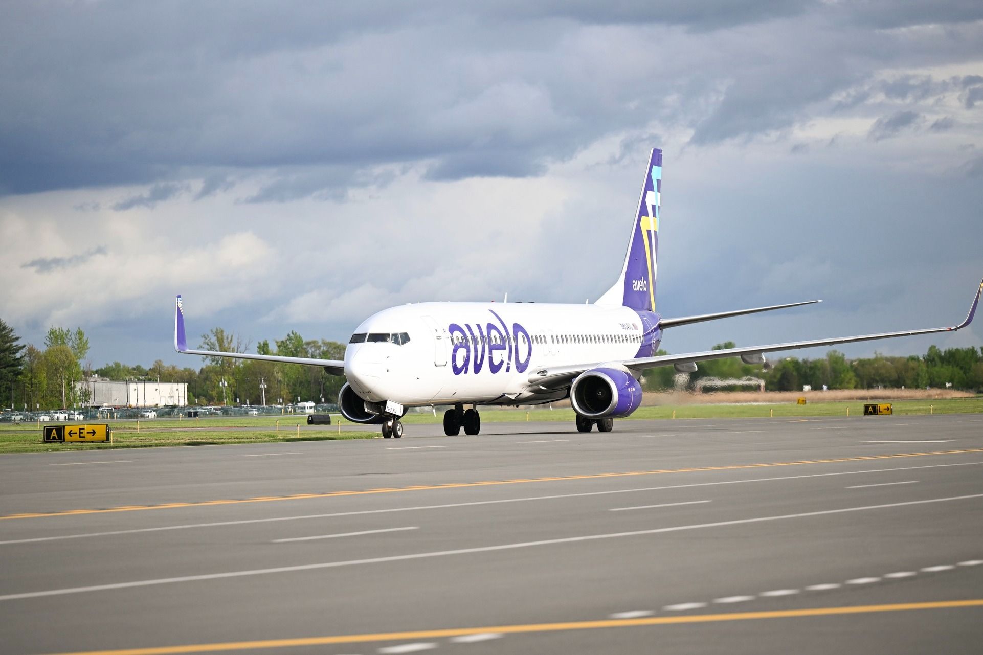 Avelo Airlines Extends Flight Schedule Through January & Exits 6 Destinations Due To Unprofitability
