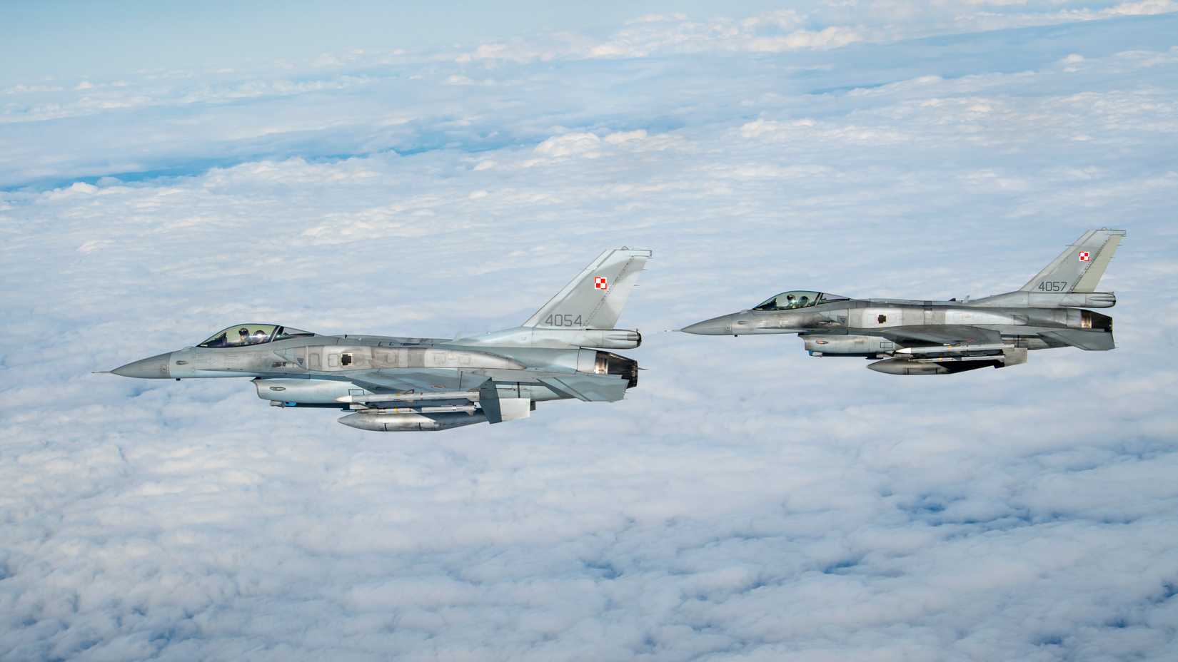 Pratt & Whitney F100: 52 Years Of Powering The F-15 & F-16