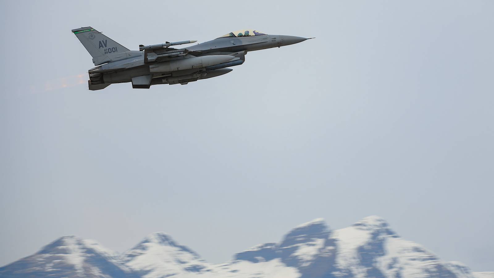 Exclusive: How RTX Upgrades 4th Gen Fighters For Precision
