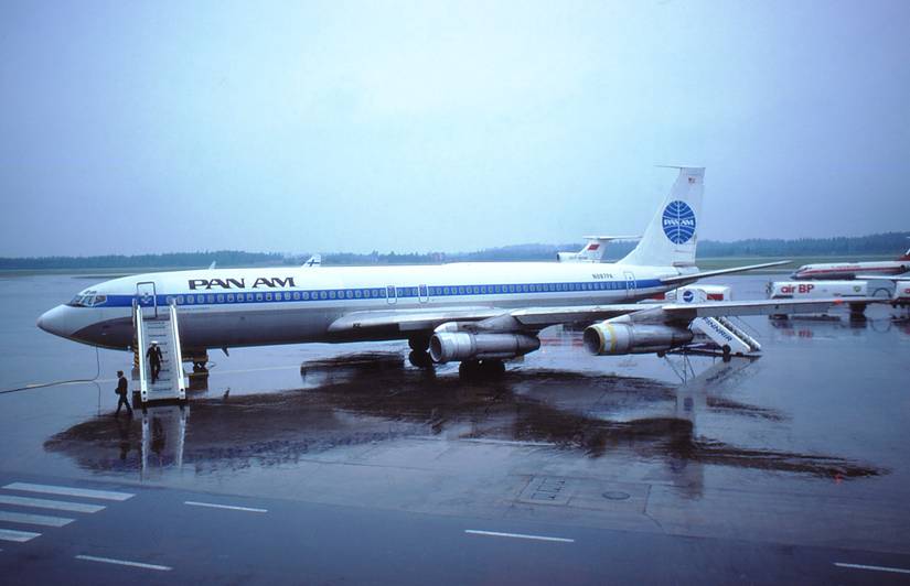 Pan Am Returns 'Pan Am’ To Return With Special Transatlantic Boeing 757 Tour Next Year