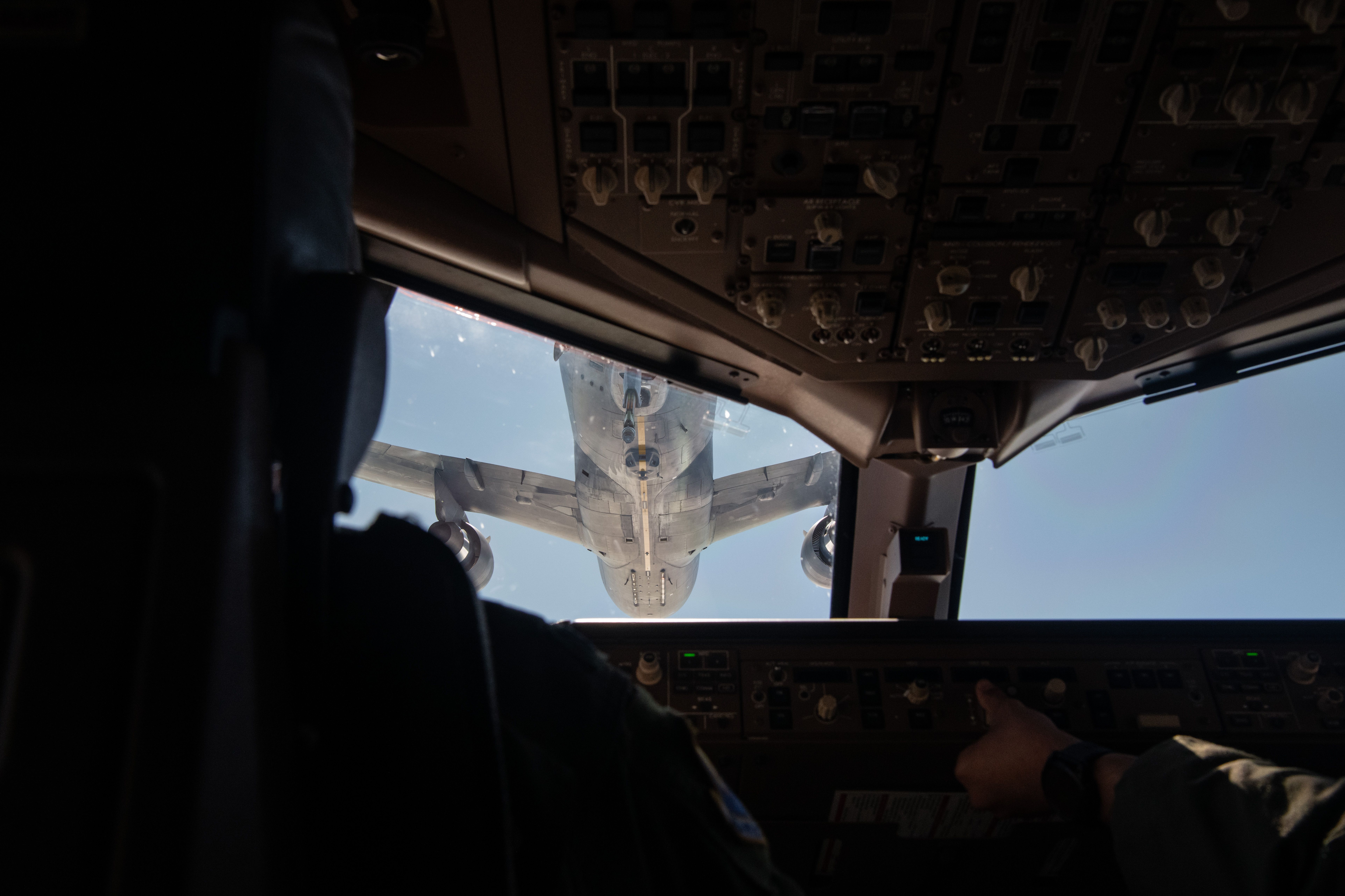 NGAS Update: Lockheed Martin, Boeing & Others Share Details On The ...