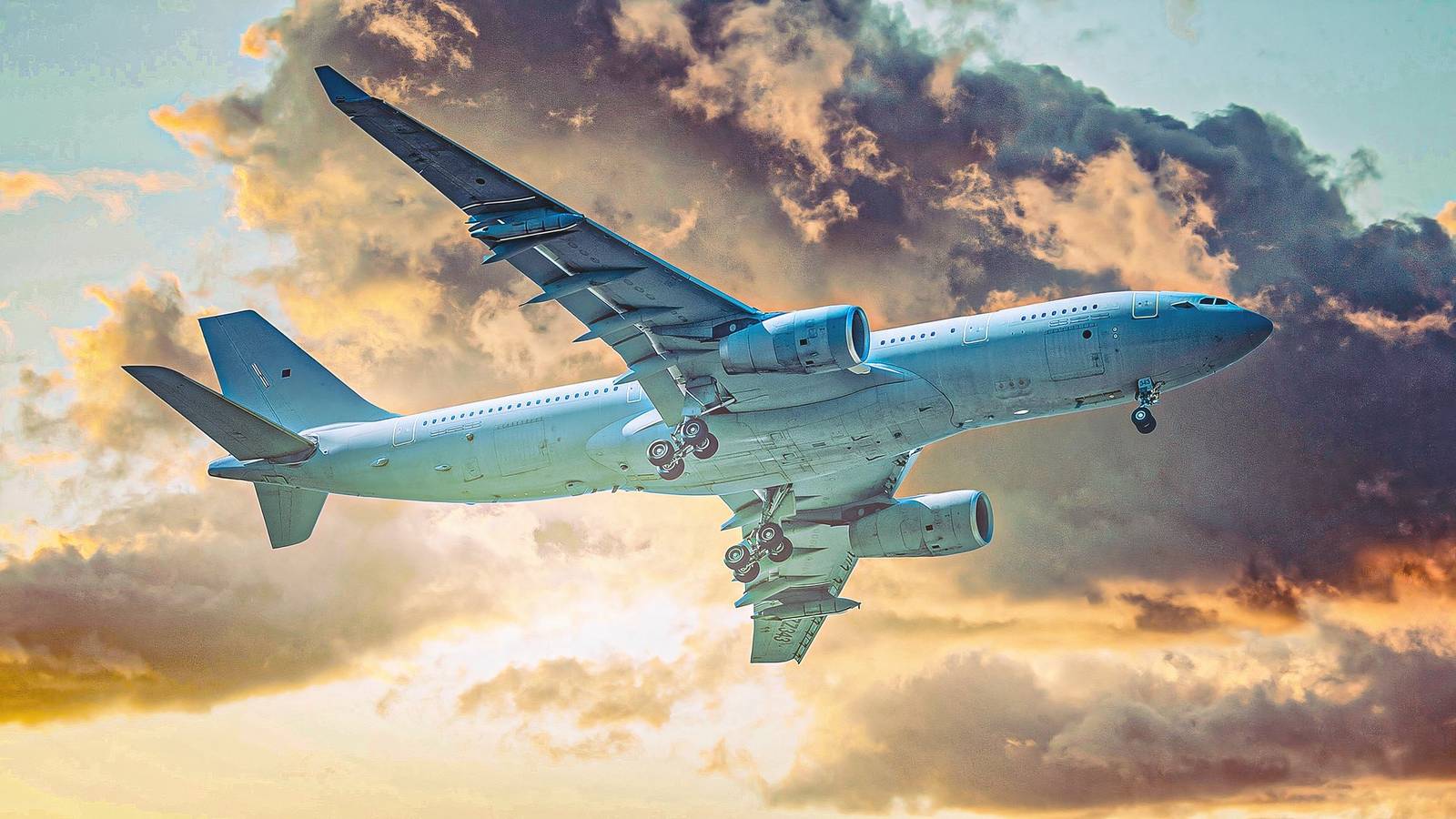 What To Know About The Airbus A330 MRTT