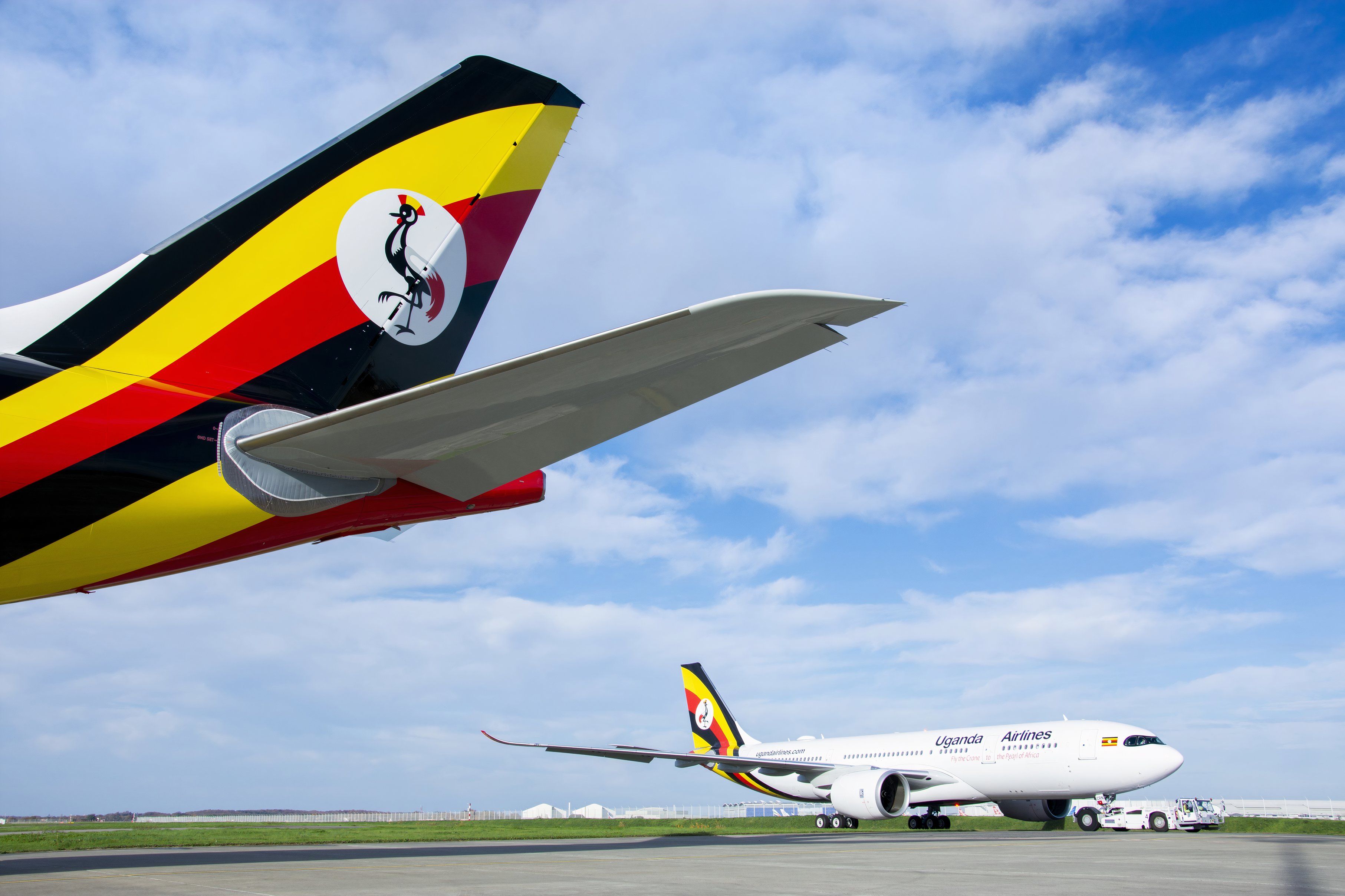 Exclusive: Uganda Airlines To Double Fleet & Destinations Over The Next 5 Years
