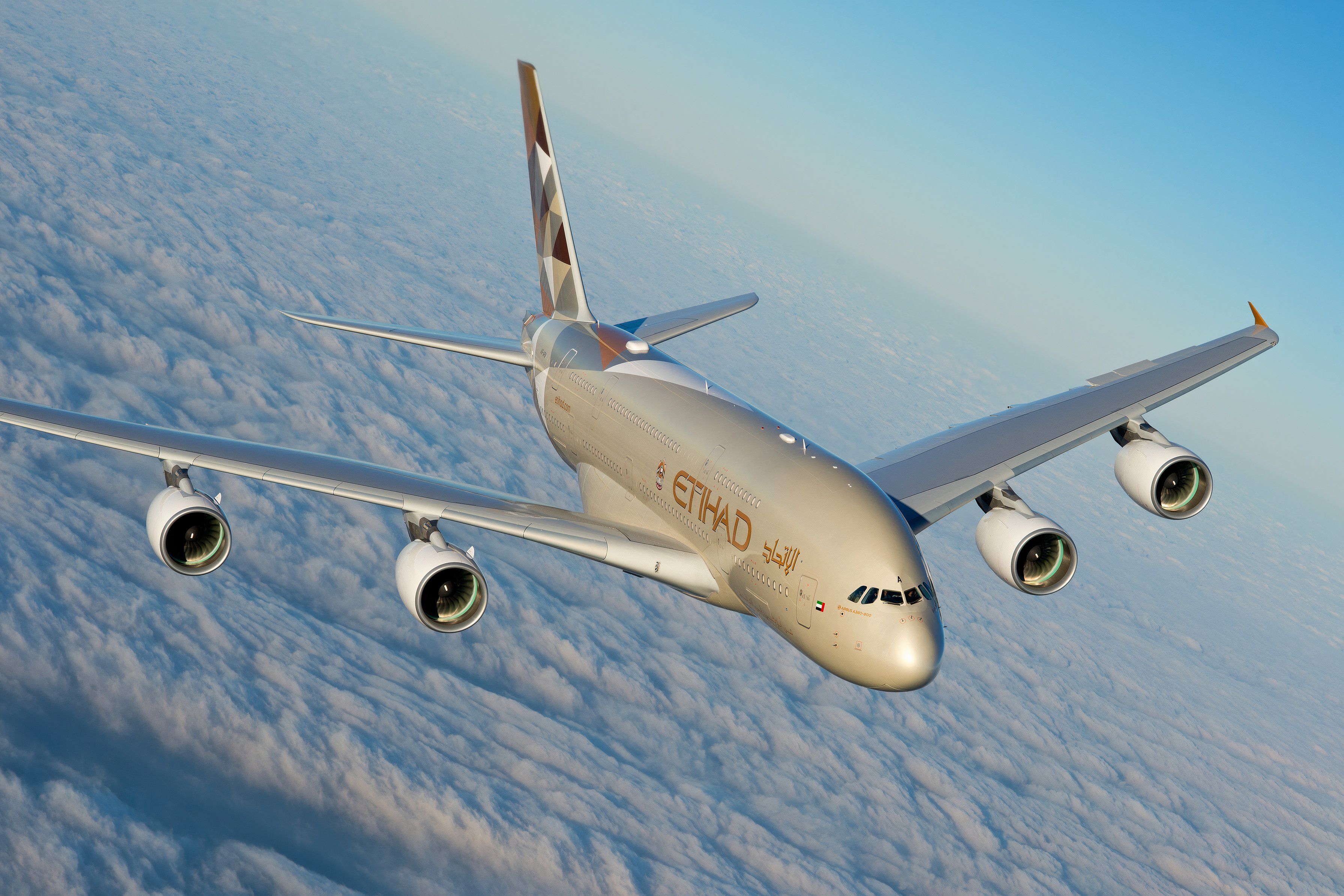 Double Digits: Etihad Guest Frequent Flyer Program Passes 10 Million Members As It Introduces A New Top Tier