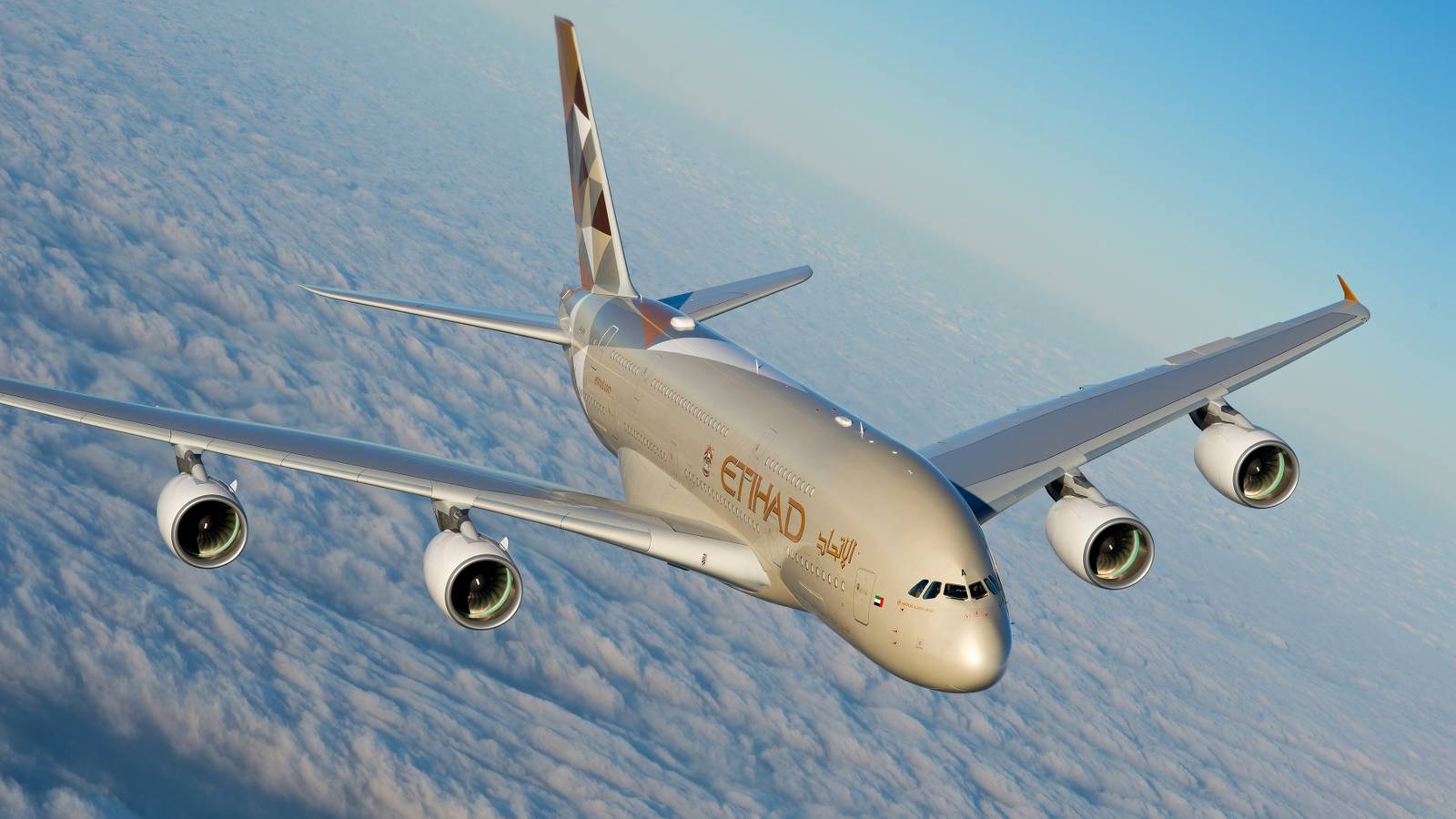 Double Digits: Etihad Guest Frequent Flyer Program Passes 10 Million Members As It Introduces A New Top Tier