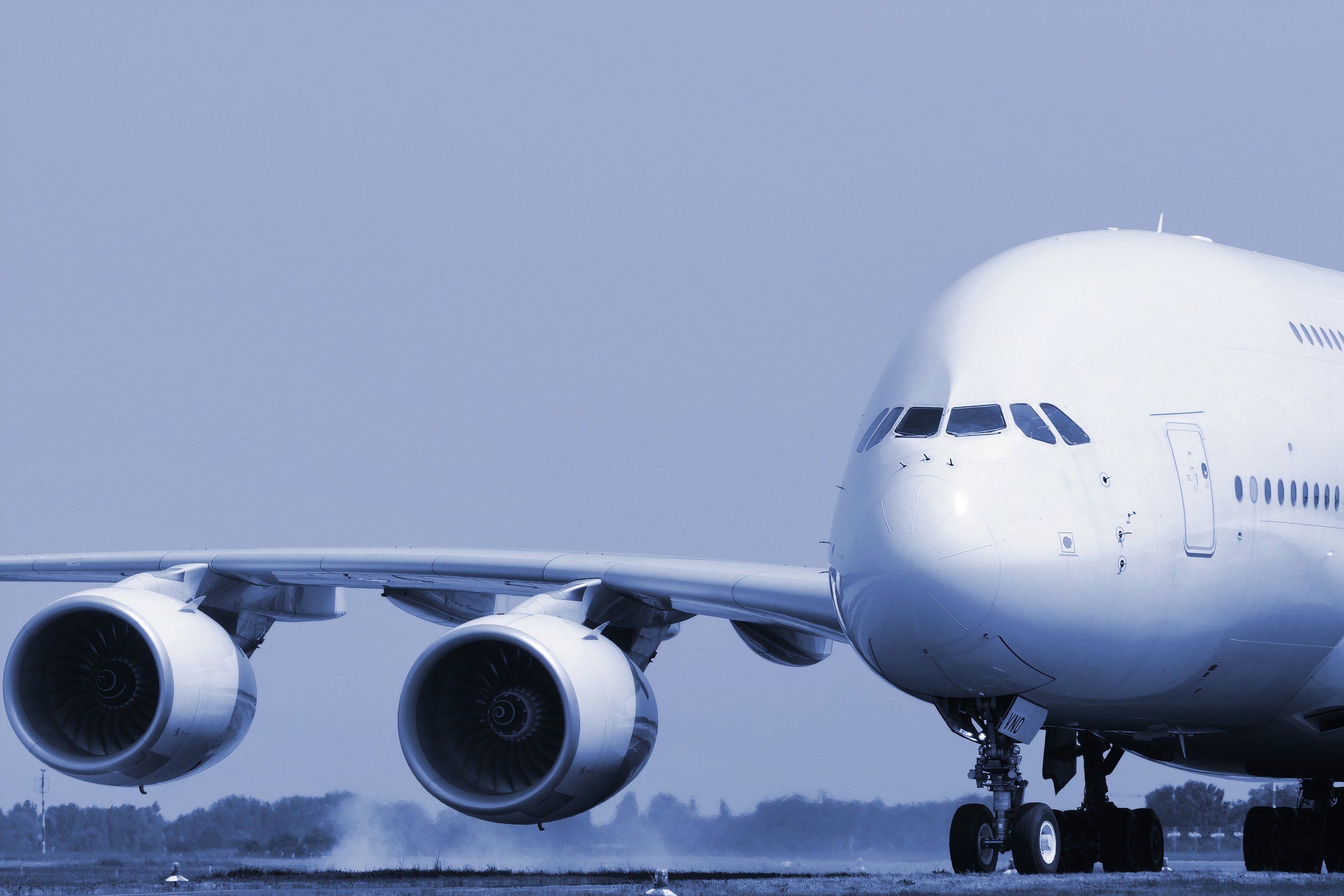 2 Airlines & 4 Routes: The World's 1-Stop Airbus A380 Flights In 2024