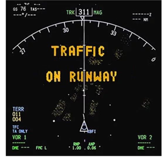 Testing Future Aviation Safety Measures On A 41-Year Old Boeing 757 Testing Future Aviation Safety Measures On A 41-Year Old Boeing 757