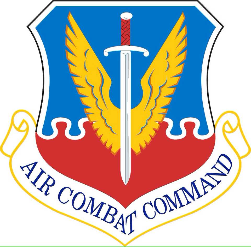 Command Words Air Control Strategic Defense: What To Know About The US Air Combat Command