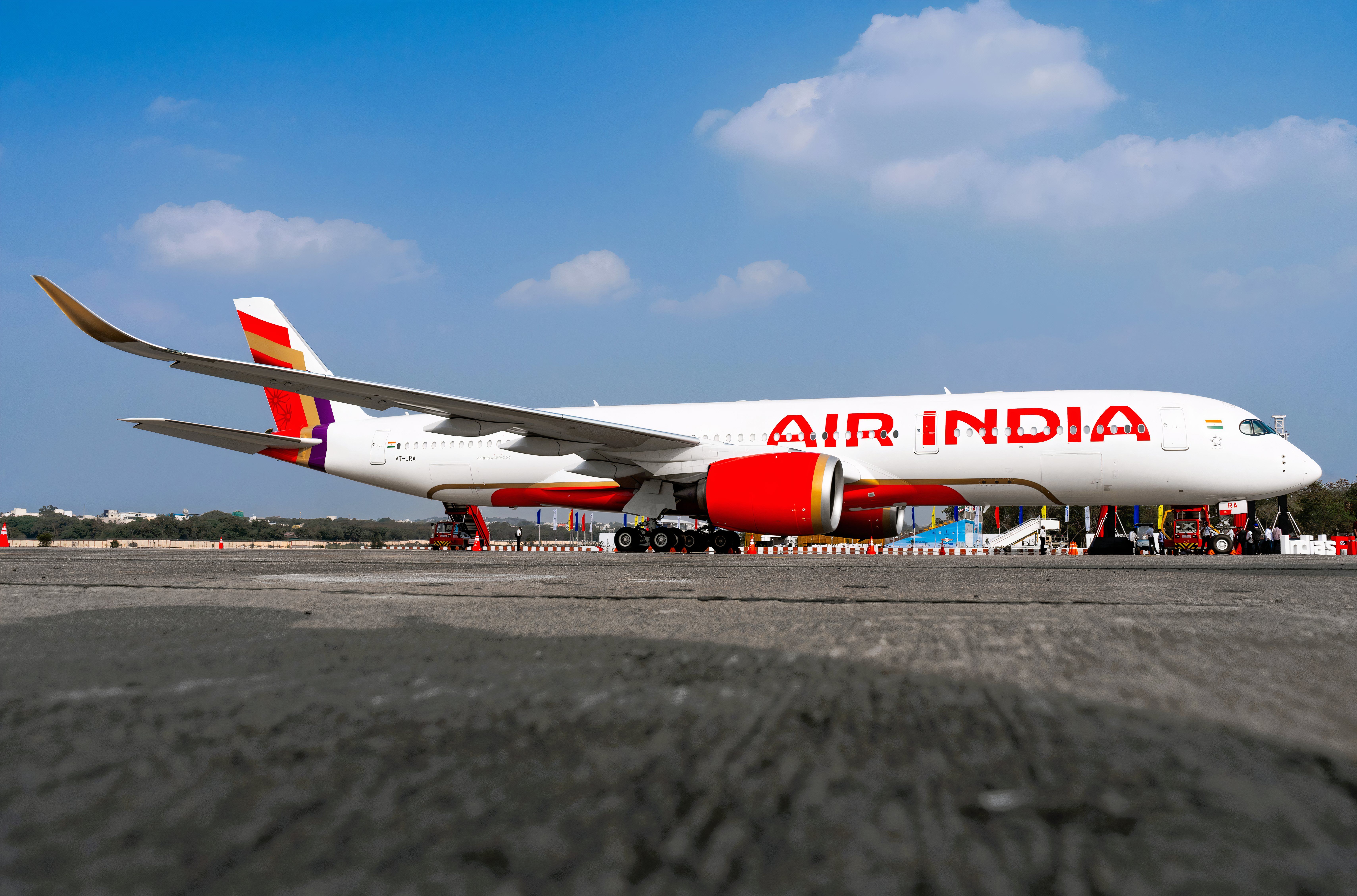 Air India Aims To Complete 'Unprecedented Aviation' Merger By End Of 2024