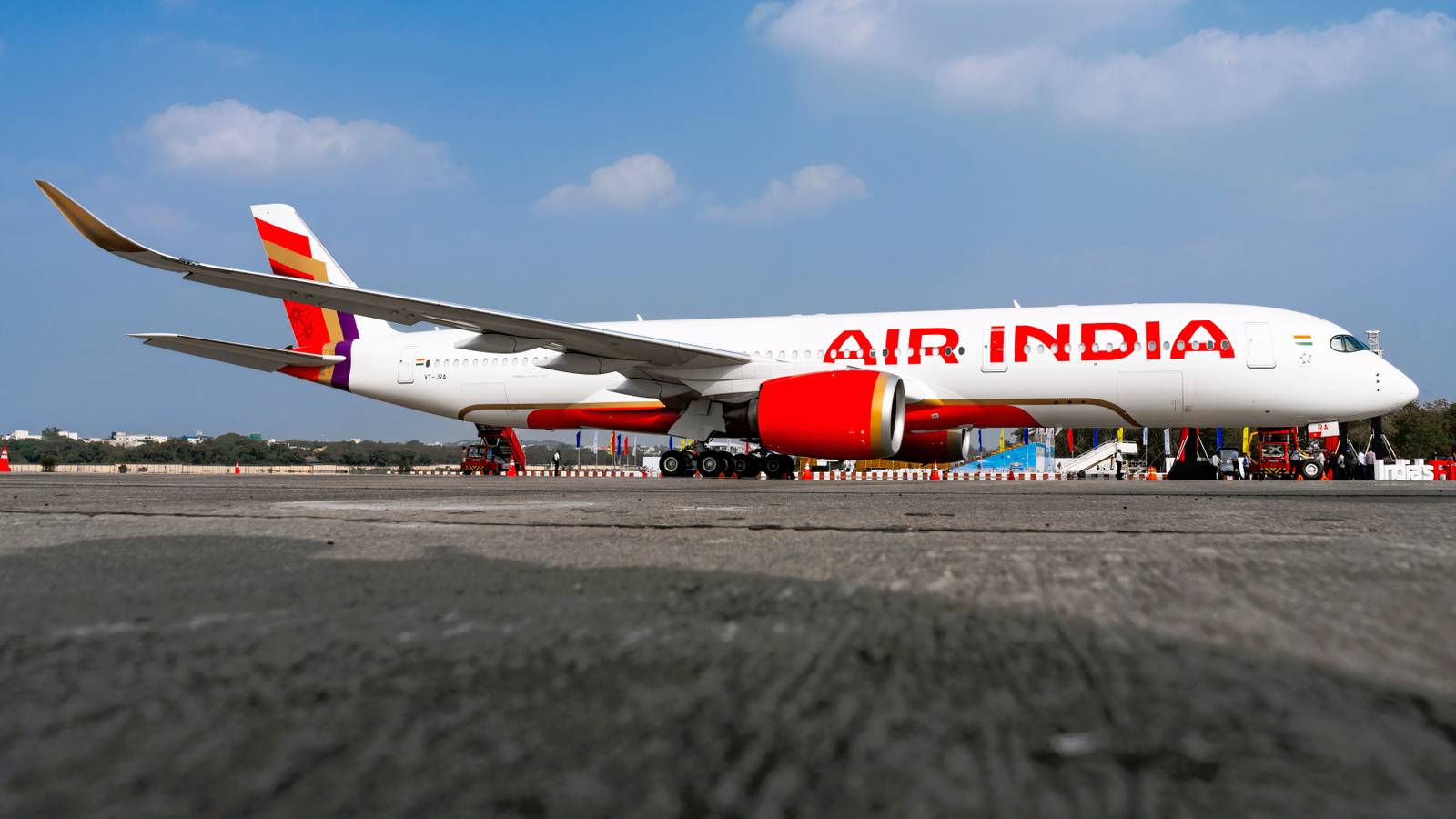 Air India Aims To Complete 'Unprecedented Aviation' Merger By End Of 2024
