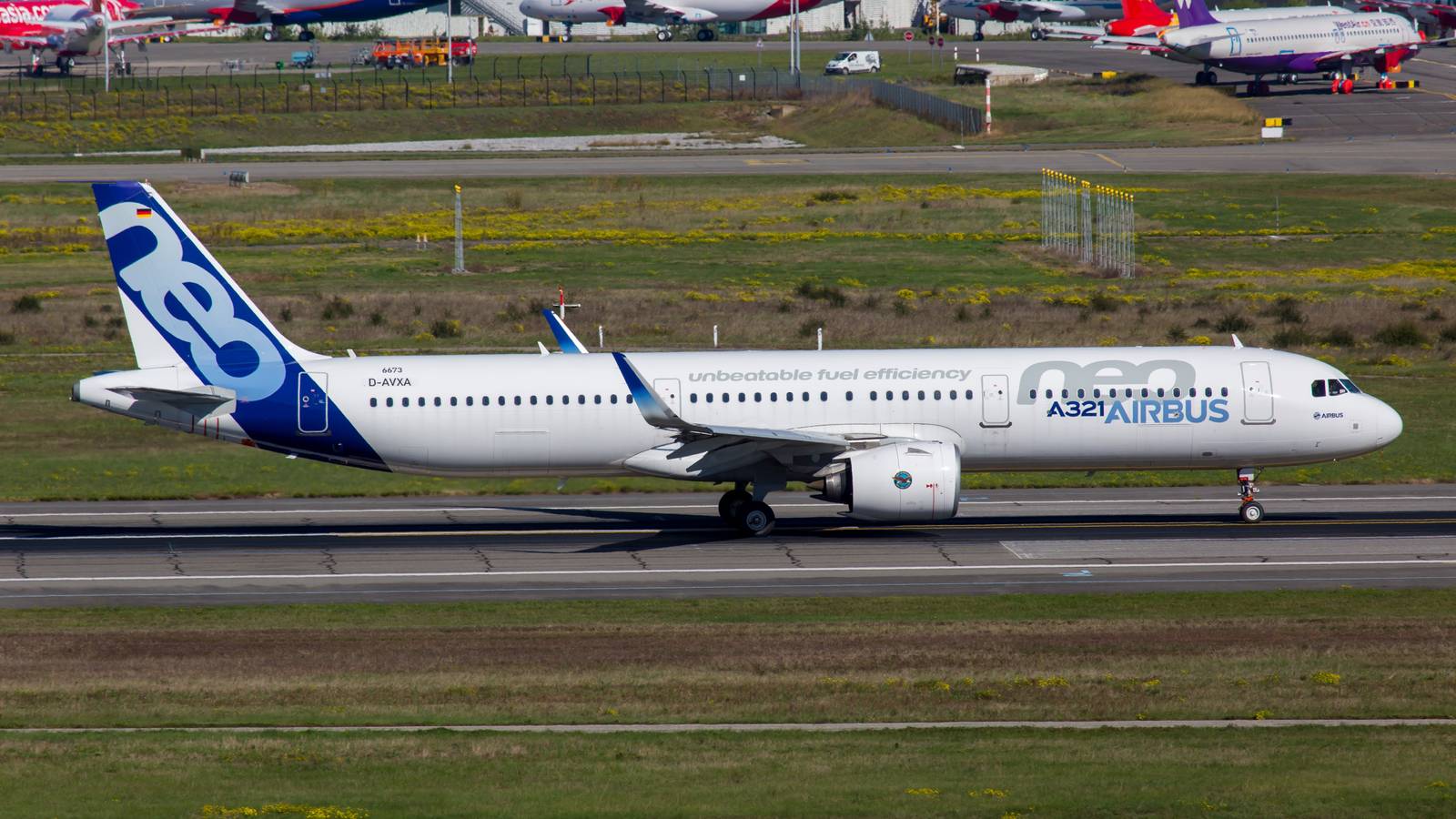 Airbus Eyes New Rolls-Royce Engine For More Efficient Narrowbody Planes By Late 2030s