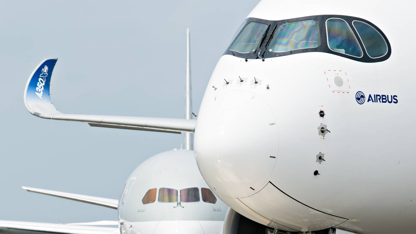 Day 1 Round-Up: Farnborough International Airshow 2024
