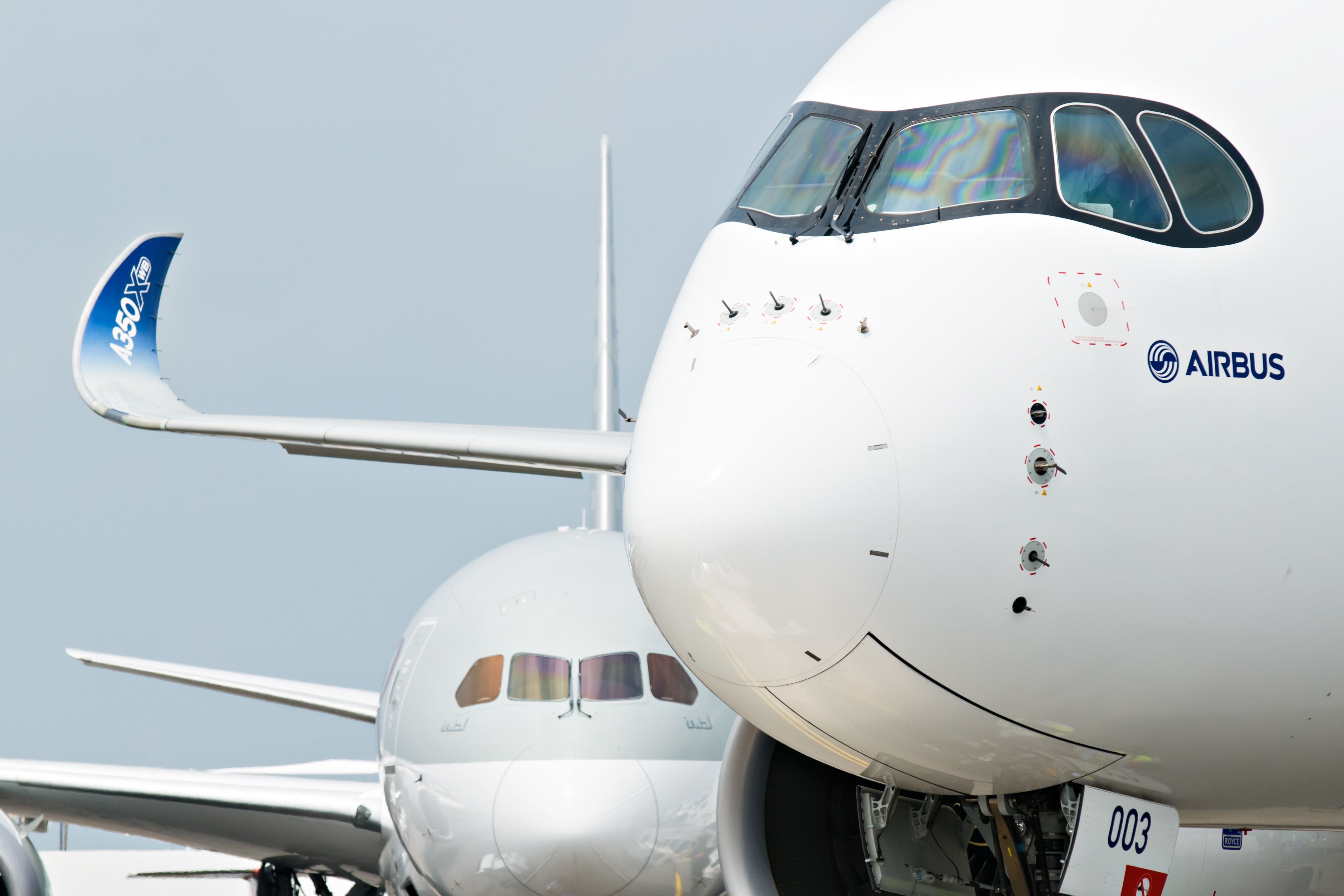 Day 1 Round-Up: Farnborough International Airshow 2024