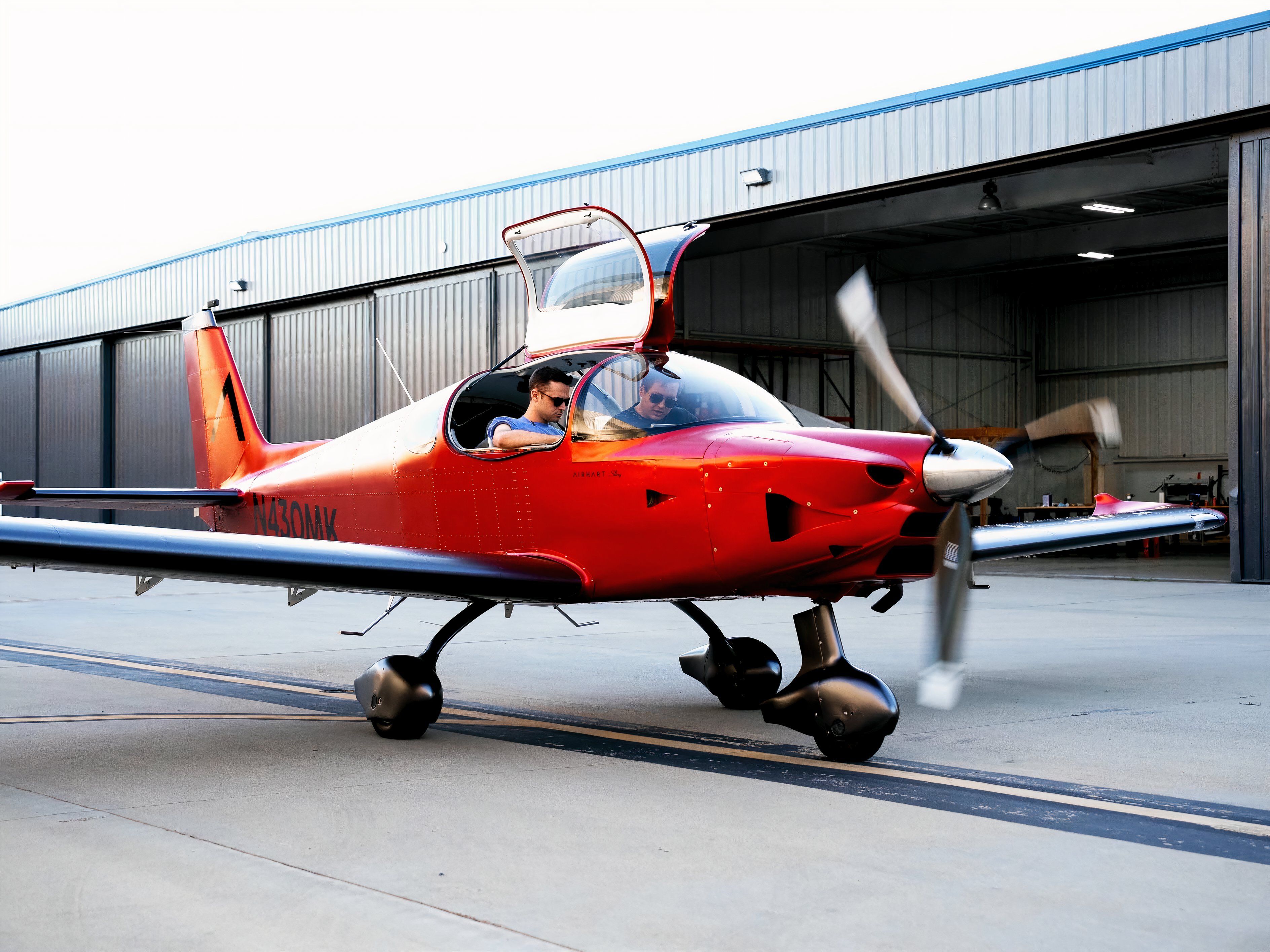 single engine plane | Simple Flying