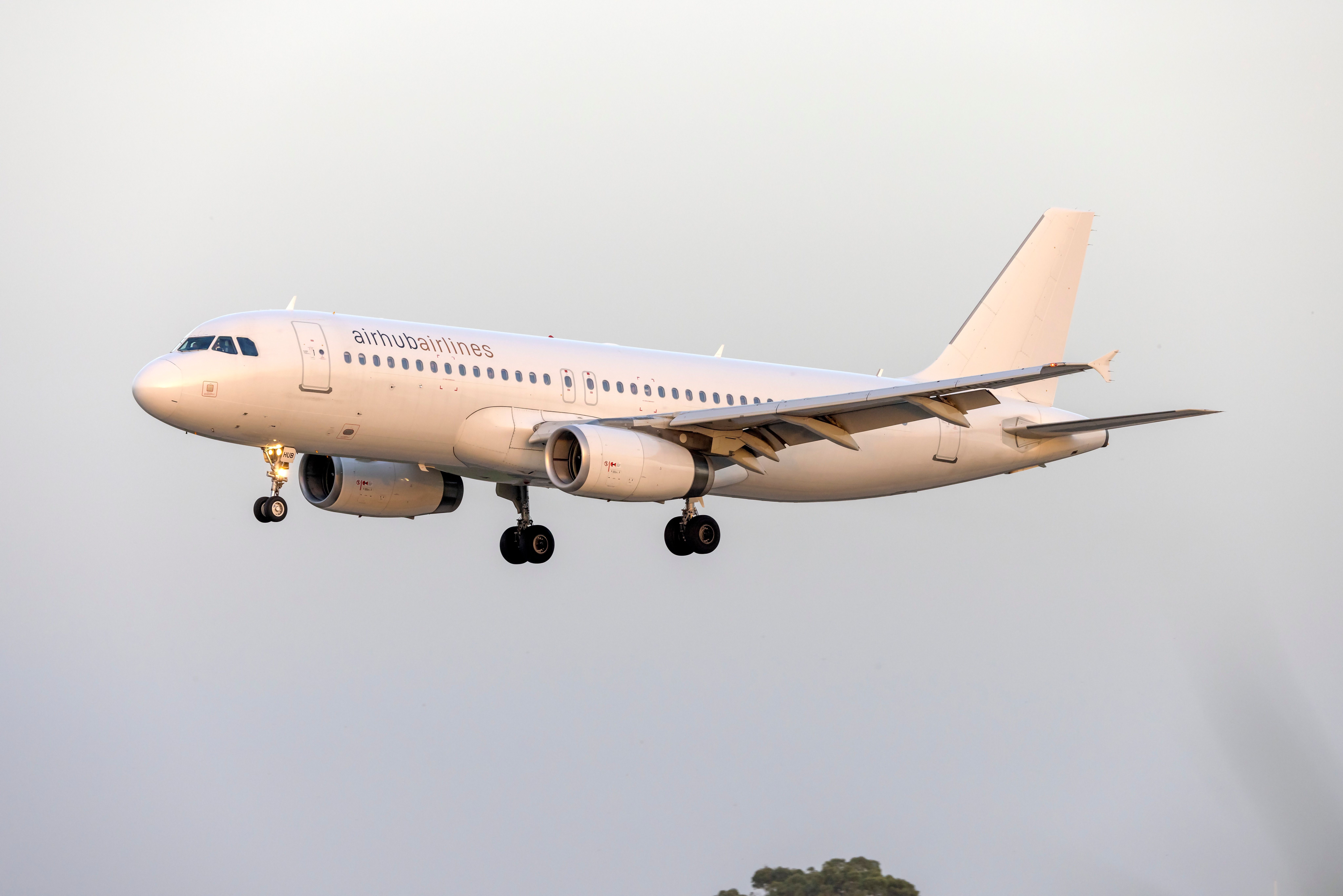Airbus A320: French Investigators Highlight Hidden Terrain Collision Vulnerability