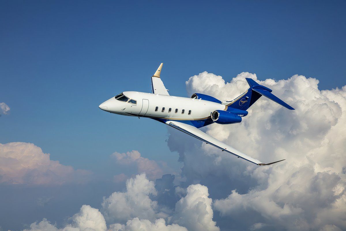 Kompass Kapital Announces A Controlling Stake In Patrick Mahomes’ Favorite Private Jet Company