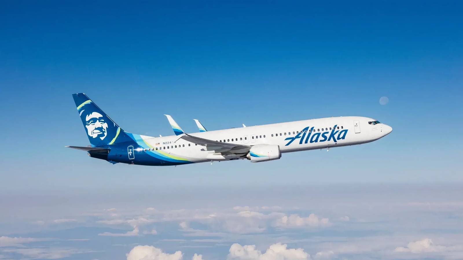 SITA Enhances Alaska Airlines SFO Bag Drop And Tracks Seven AirAsia Airlines