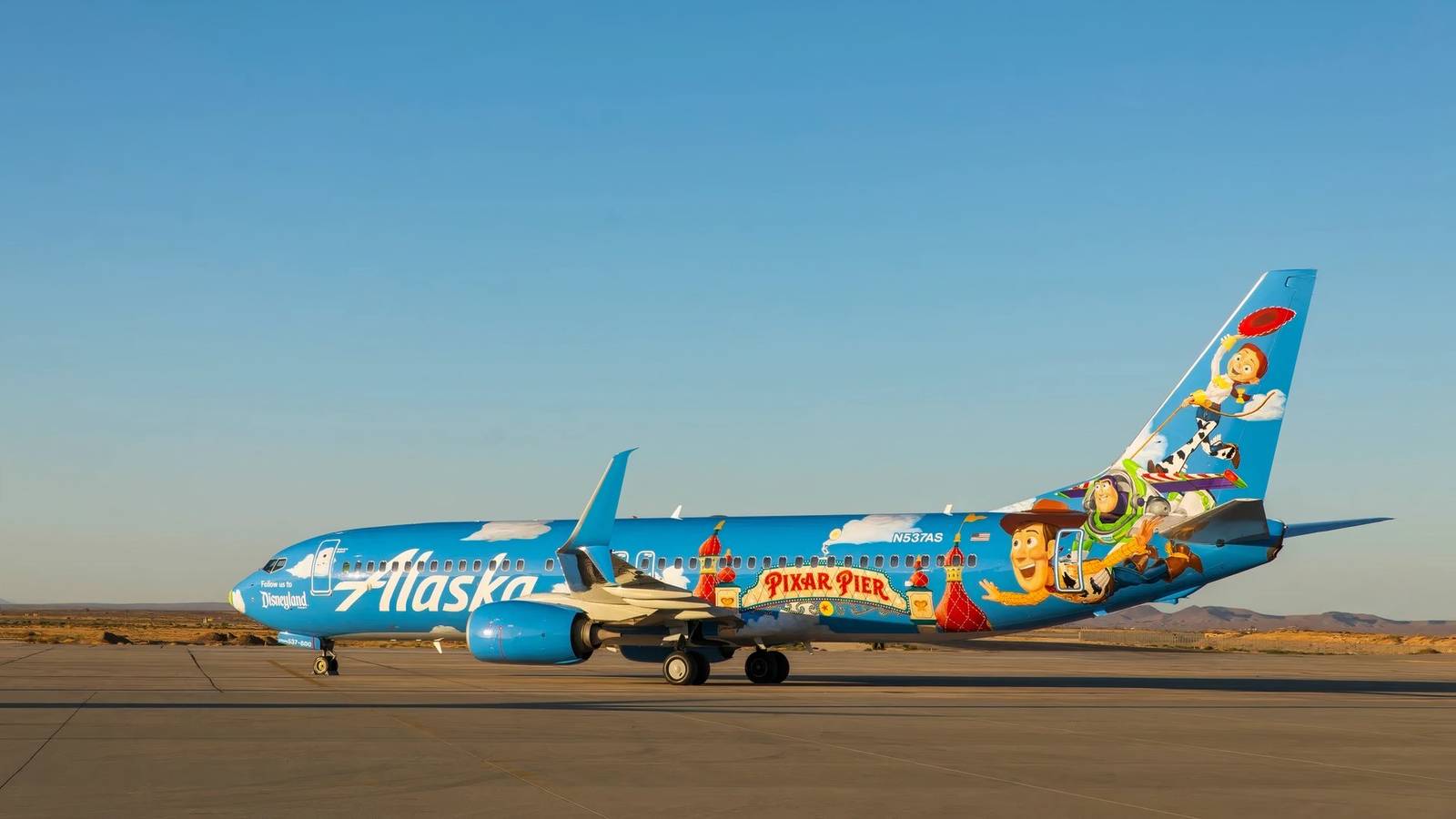 Wow: Alaska Airlines Expands Winter Fun With 18 New Ski & Sun Destinations