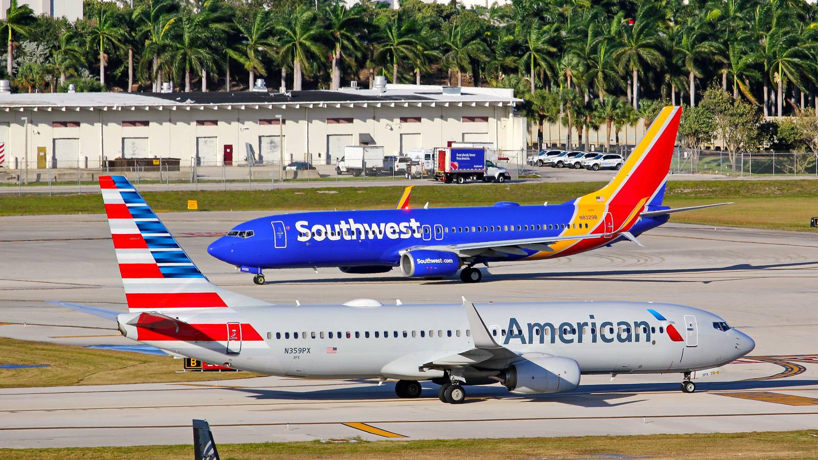 Fireworks Don't Fly: TSA Warns Against Dangerous Goods During Peak Independence Day Travel