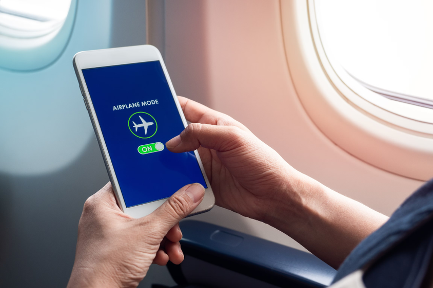 Why Airplane Mode Is Important: 5 Key Reasons