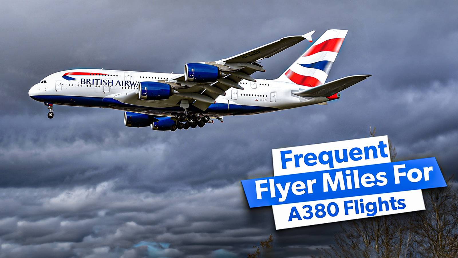 5 US Frequent Flyer Programs That Let You Redeem Miles On An Airbus A380