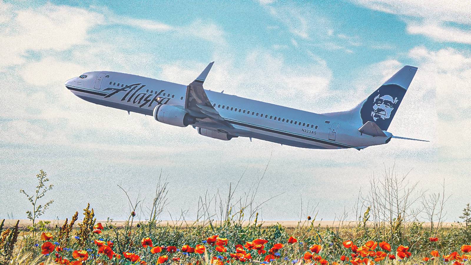 4 Ways To Earn Alaska Airlines Miles On The Ground Without Opening A Credit Card