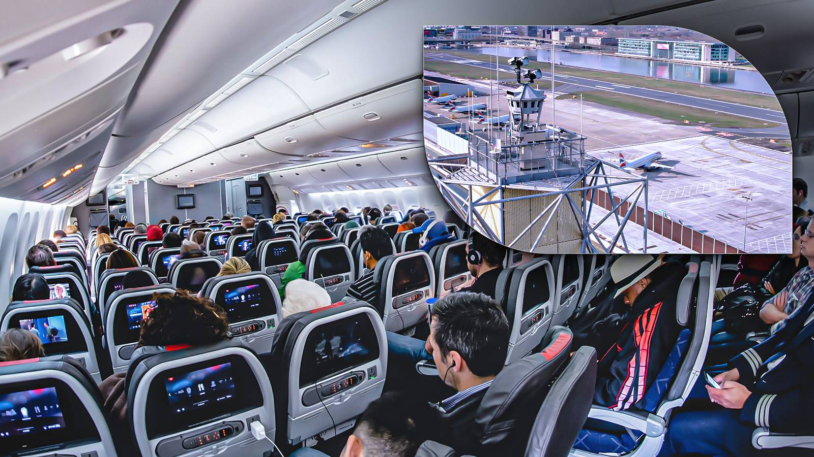Why Are People Onboard Aircraft Referred To As 'Souls' In ATC Communications?