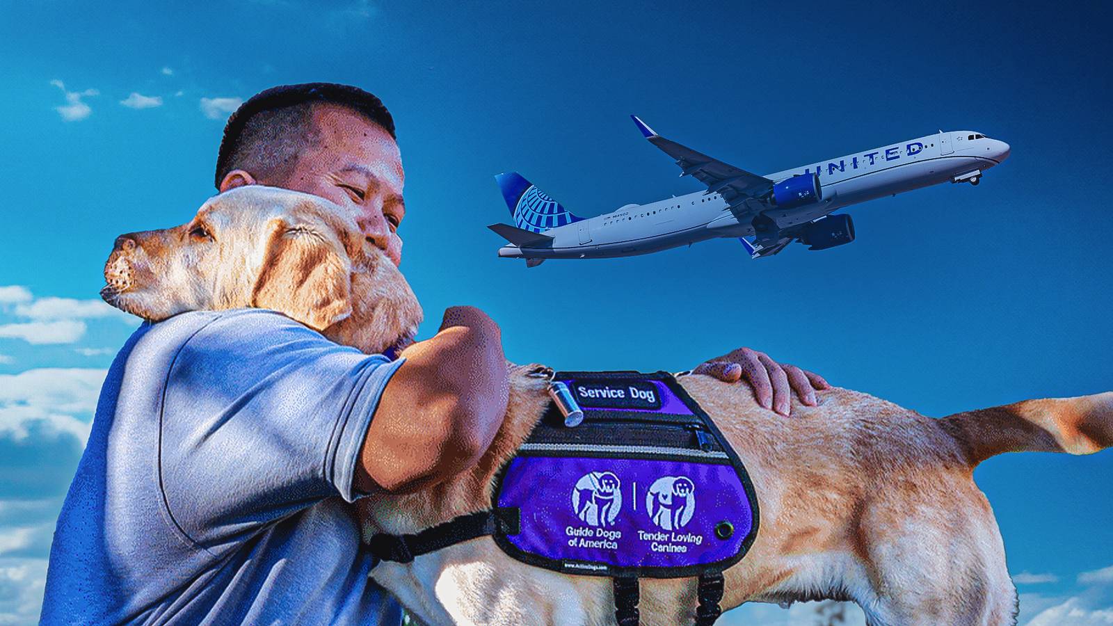 Pay It Forward: 5 Ways To Give Back With Your United Airlines Frequent Flyer Miles