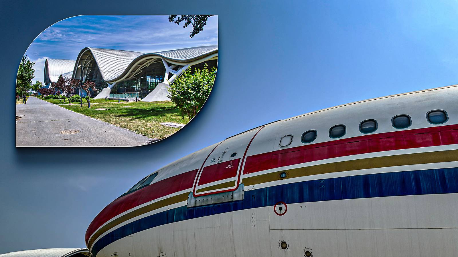 Must-See Aircraft At The Beijing Civil Aviation Museum