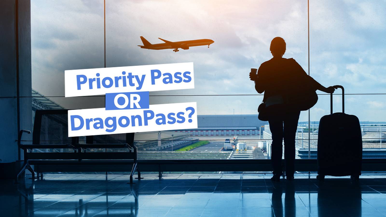 Which Third-Party Airport Lounge Program Offers The Best Value?