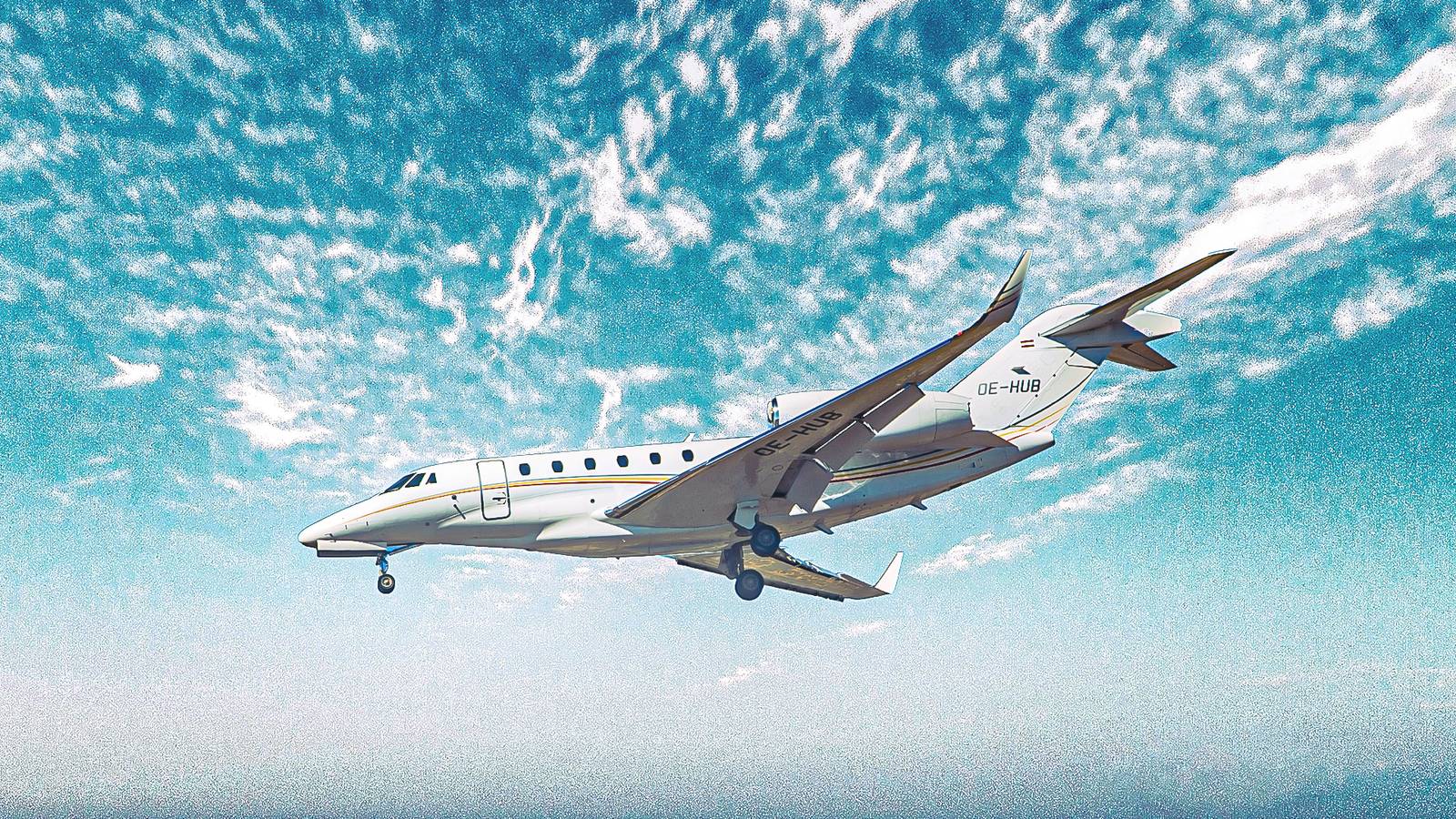 Luxurious Innovation: What Made The Cessna Citation X+ Revolutionary?