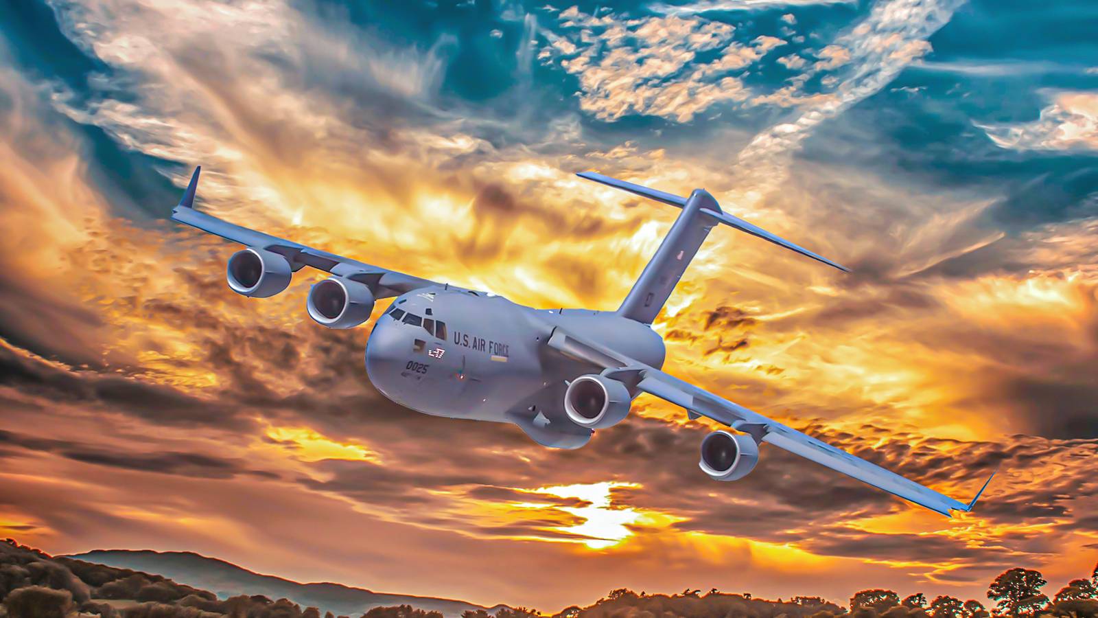 5 Can't-Miss US Cities For Military Aviation Enthusiasts