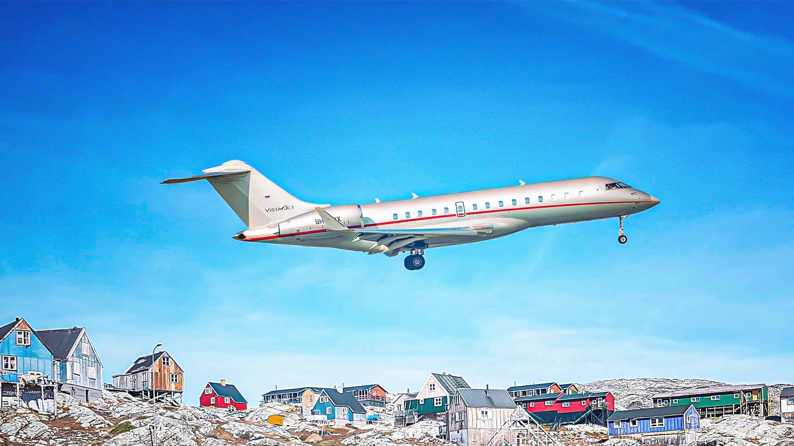 Examined: How The 4 Biggest Private Jet Operators Have Grown In 5 Years