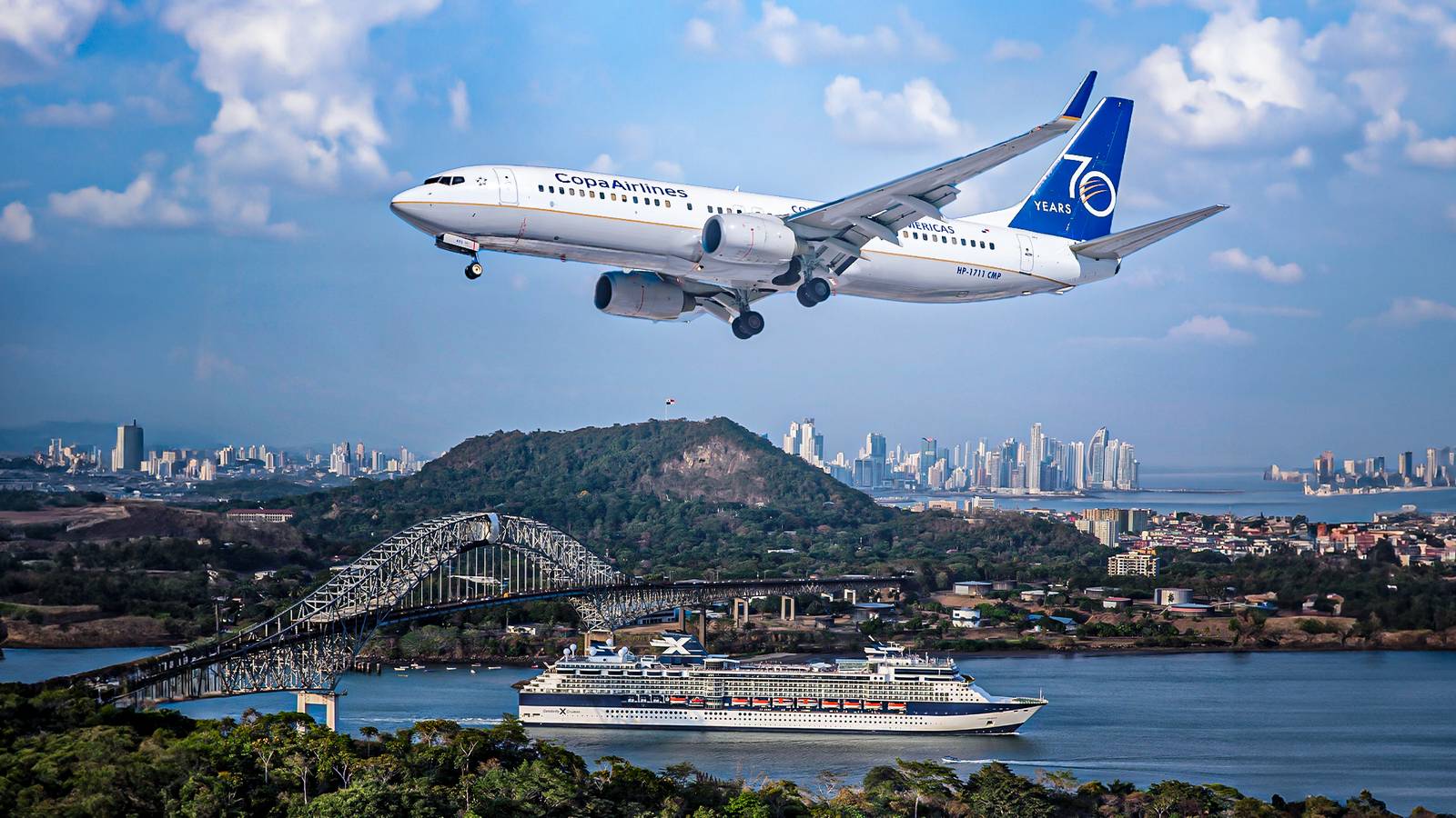 Hub Of The Americas: How To Use The COPA Airlines Stopover Program To Explore Panama