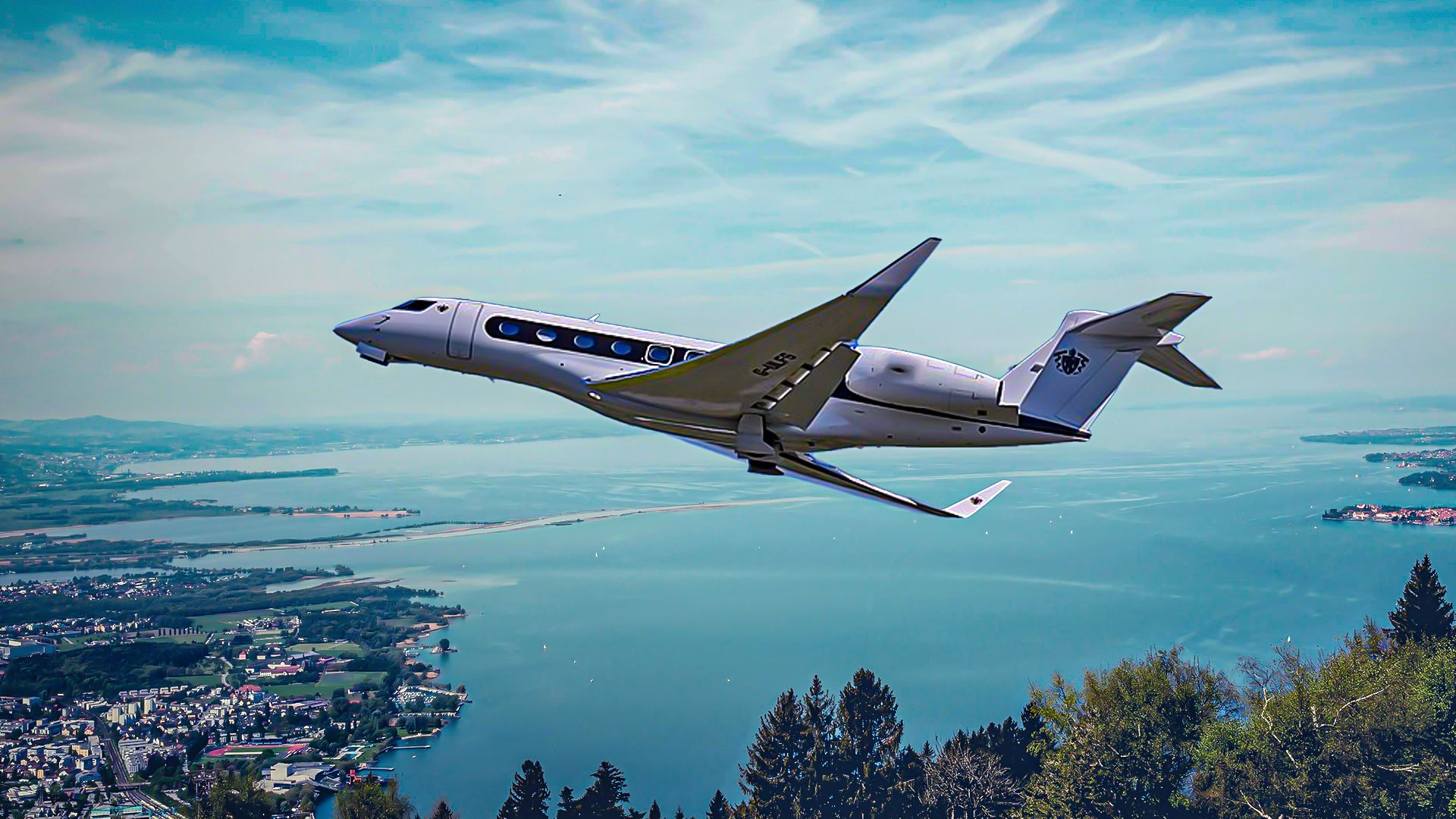 Kim Kardashian's Airborne Lifestyle: A Tour of Her Private Aircraft