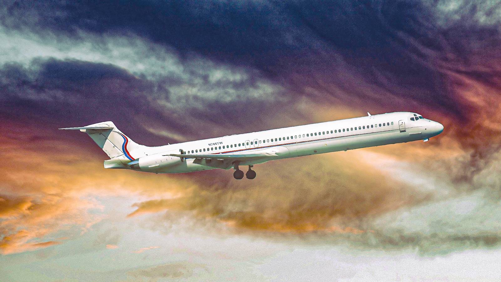 What Unique Aircraft Does Ameristar Offer For Charters?