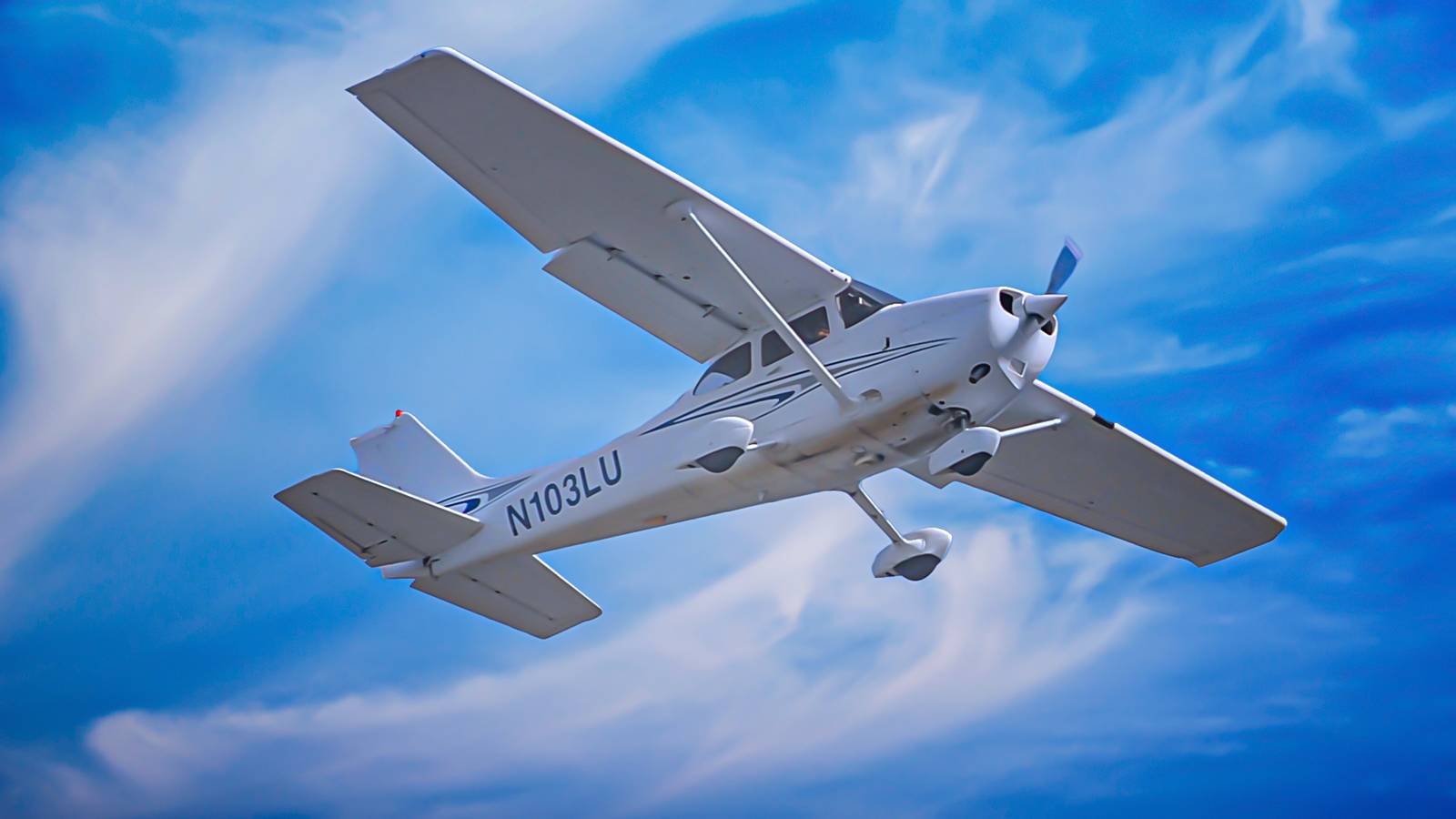 Why Did Cessna Halt Production Of Its Single Engine Piston Aircraft In The 1980s?