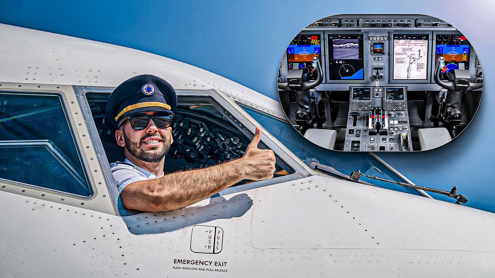 What Apps Do Pilots Have On Their Electronic Flight Bags?