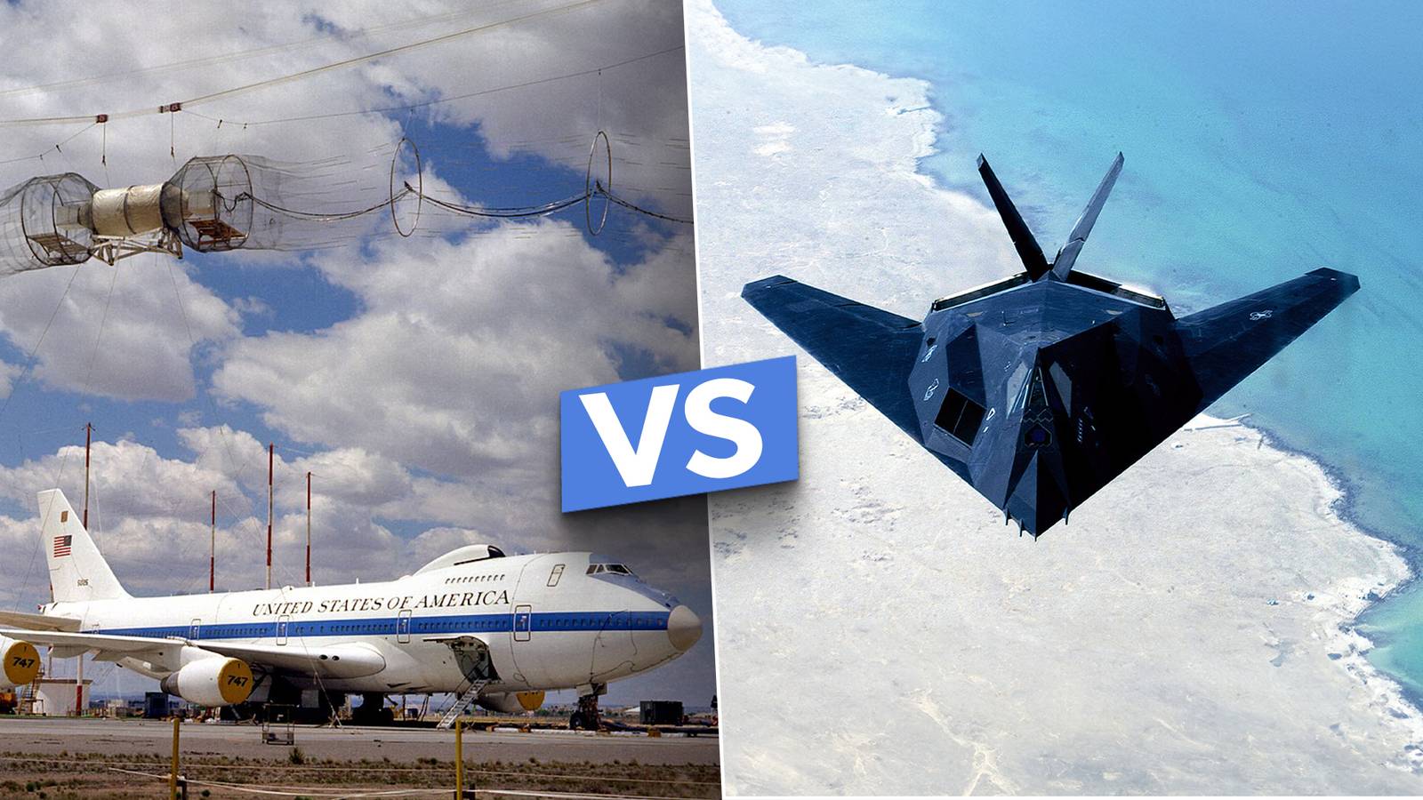Stealth Vs Electronic Warfare: Which Tech Matters Most For Modern Military Planes?