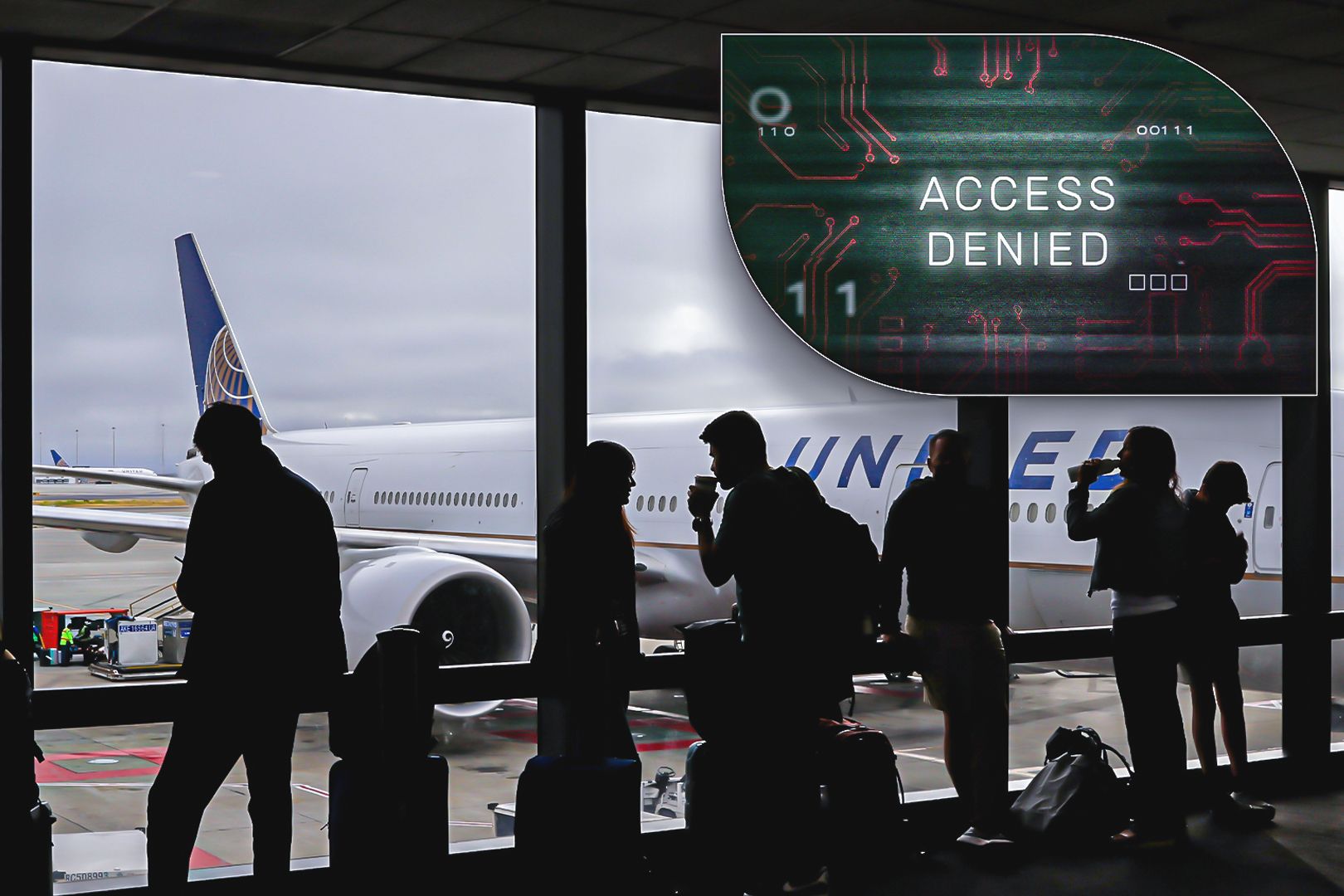 Denied Boarding: 5 Reasons Why It Happens