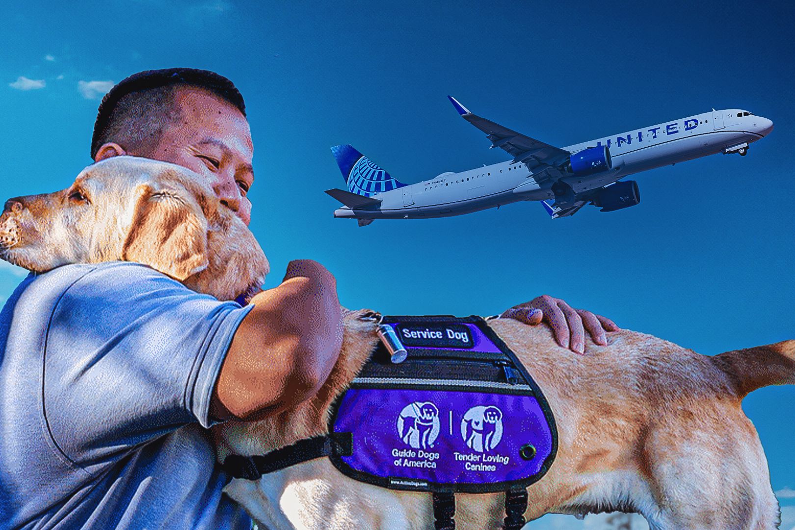 Pay It Forward: 5 Ways To Give Back With Your United Airlines Frequent Flyer Miles
