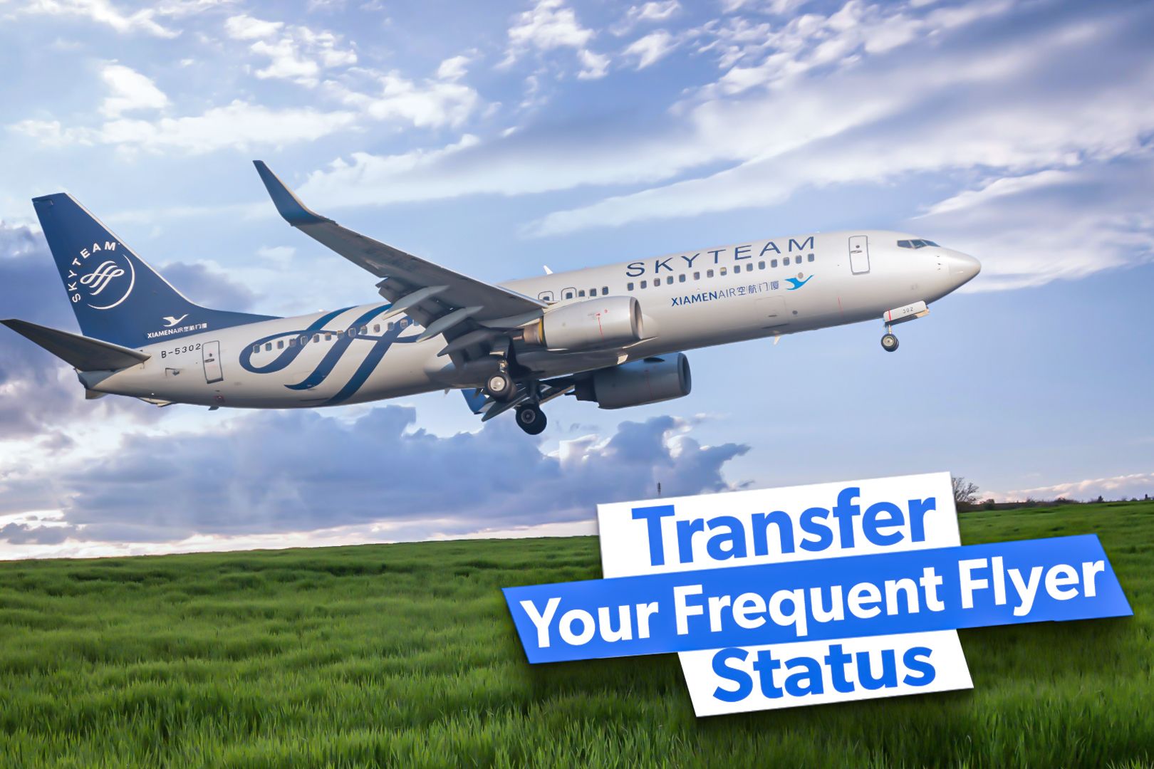 How To Get SkyTeam Alliance Elite Status Using Your Existing Airline Loyalty Program