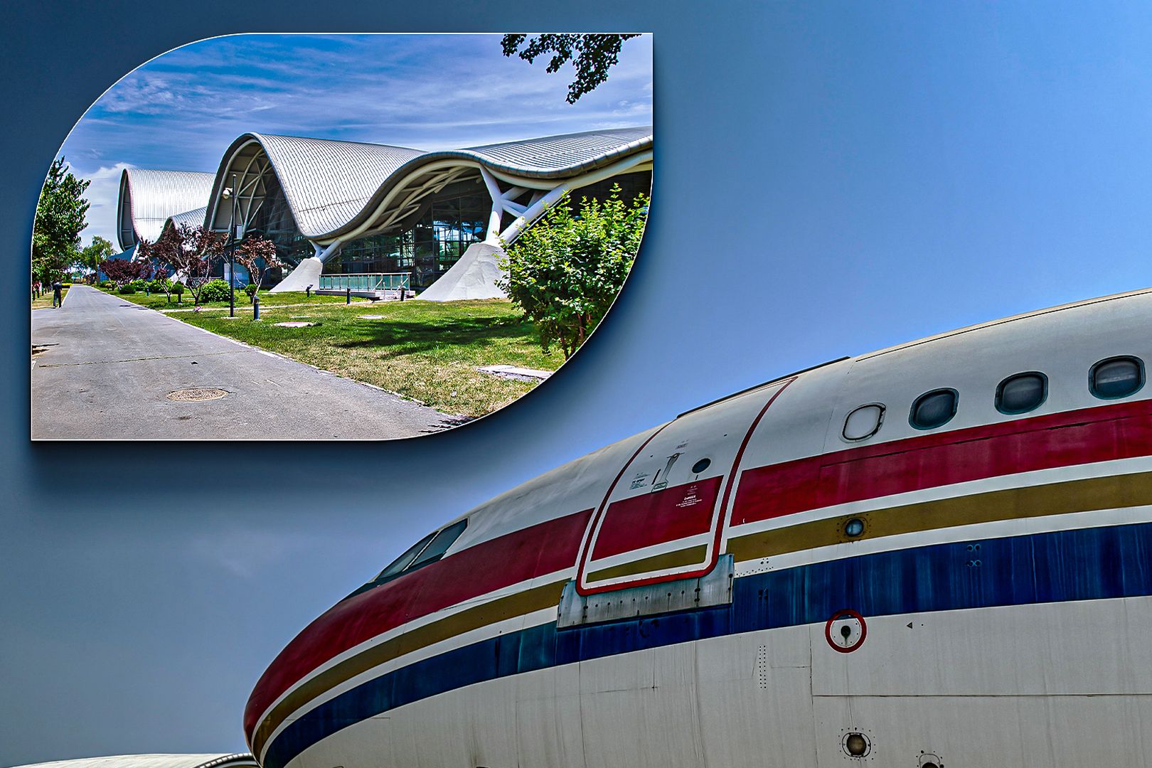 Must-See Aircraft At The Beijing Civil Aviation Museum