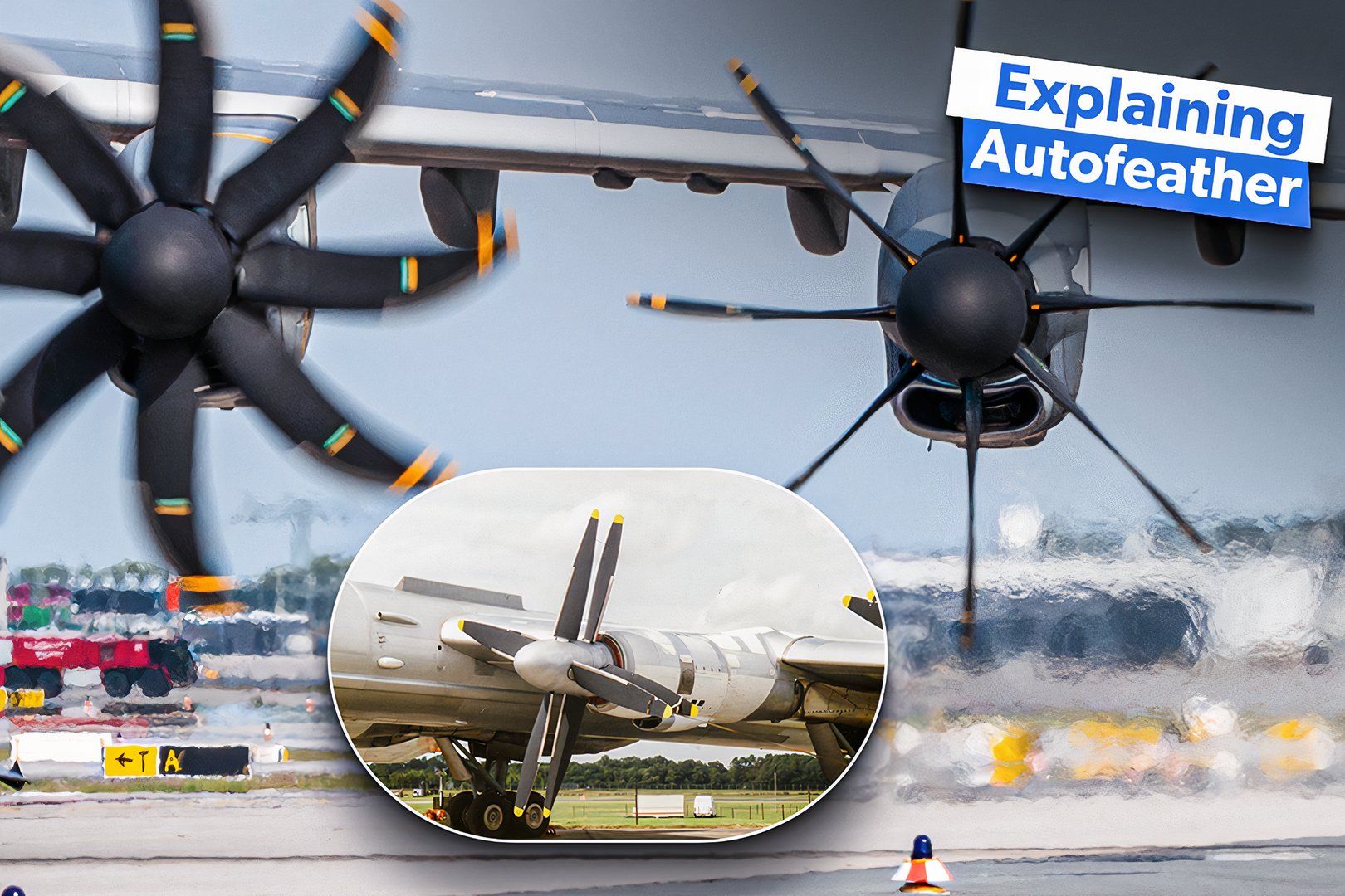 Autofeather In Aircraft Engines: Everything You Need To Know