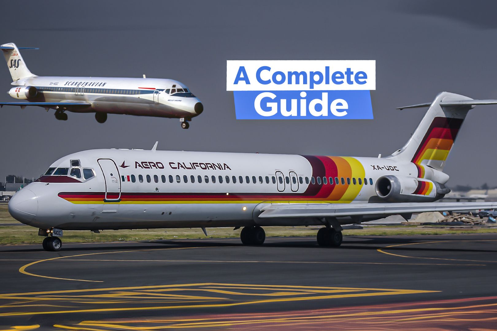 DC-9 Guide Custom Thumbnail