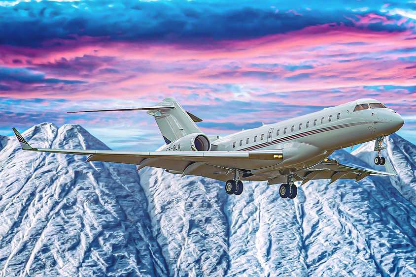 Everything You Need To Know About ONEFlight International