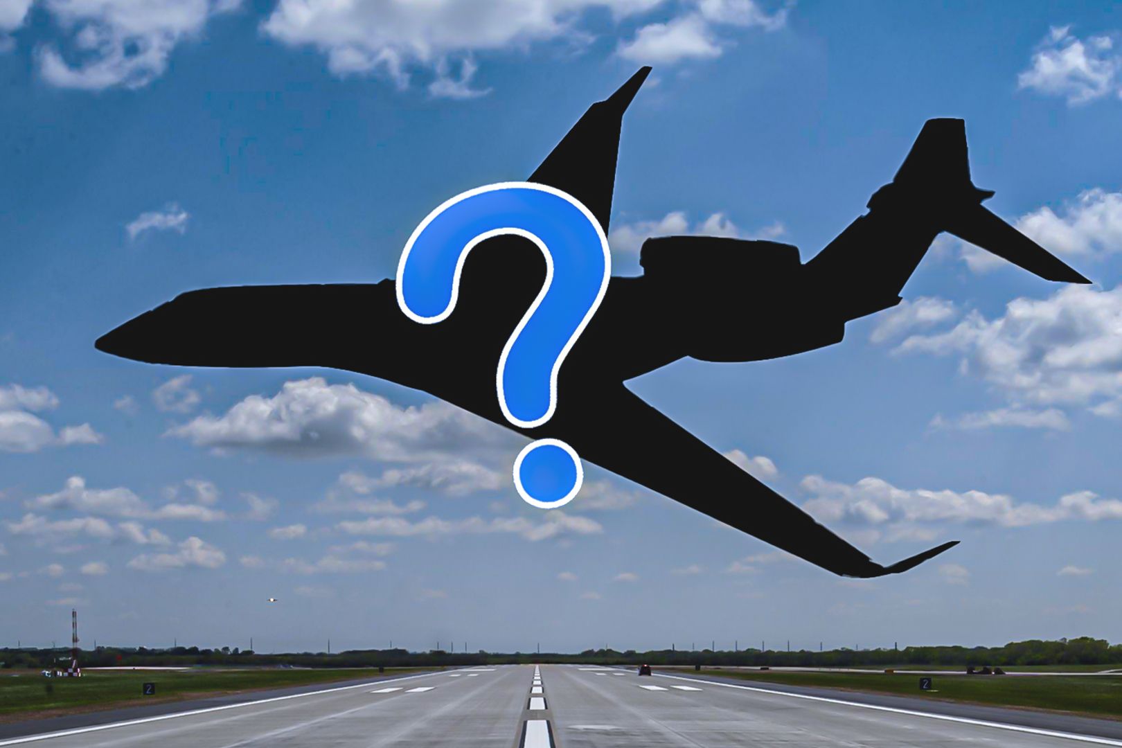 A Brief Guide To Identifying Business Jets