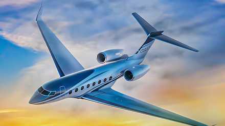Gulfstream G800 Certification Timeline Custom Thumbnail