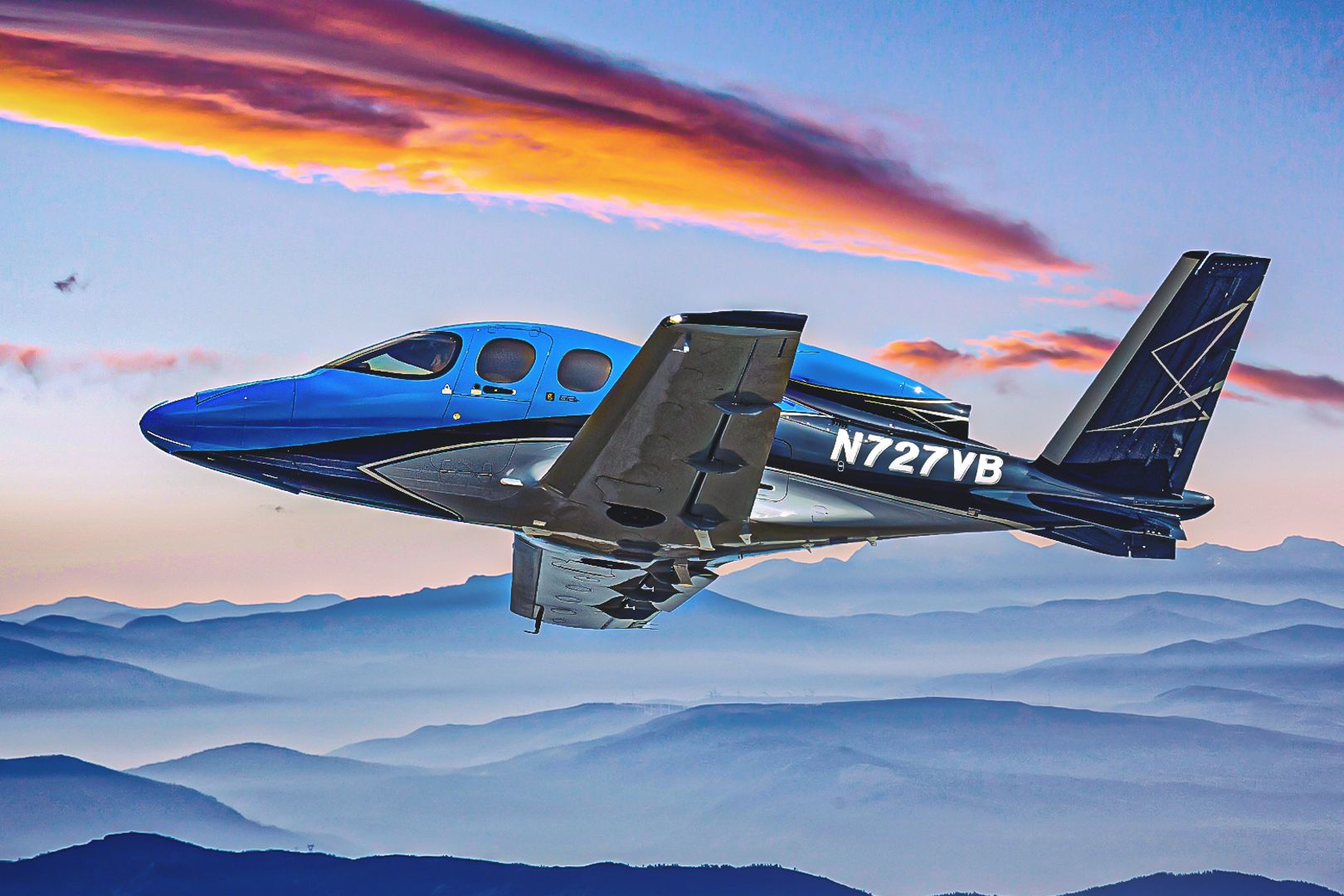 What Cirrus Aircraft Will Be At EAA AirVenture This Year?