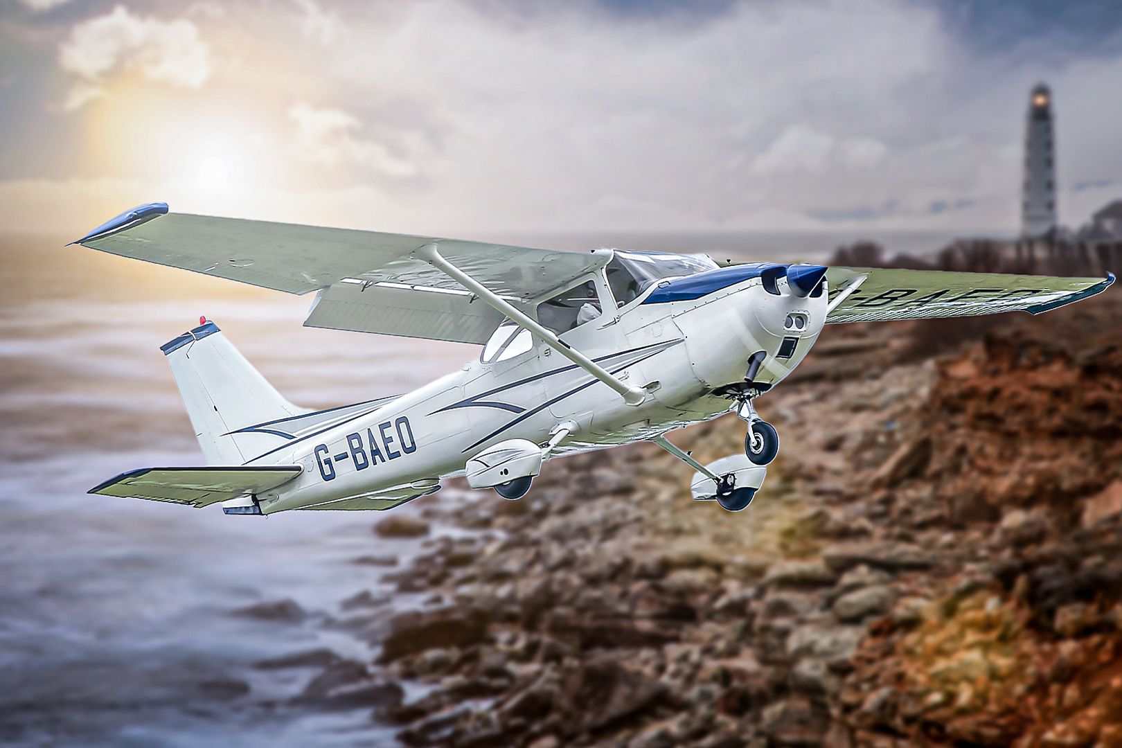 Which 7 Textron Aviation Aircraft Will Be At EAA AirVenture This Year?